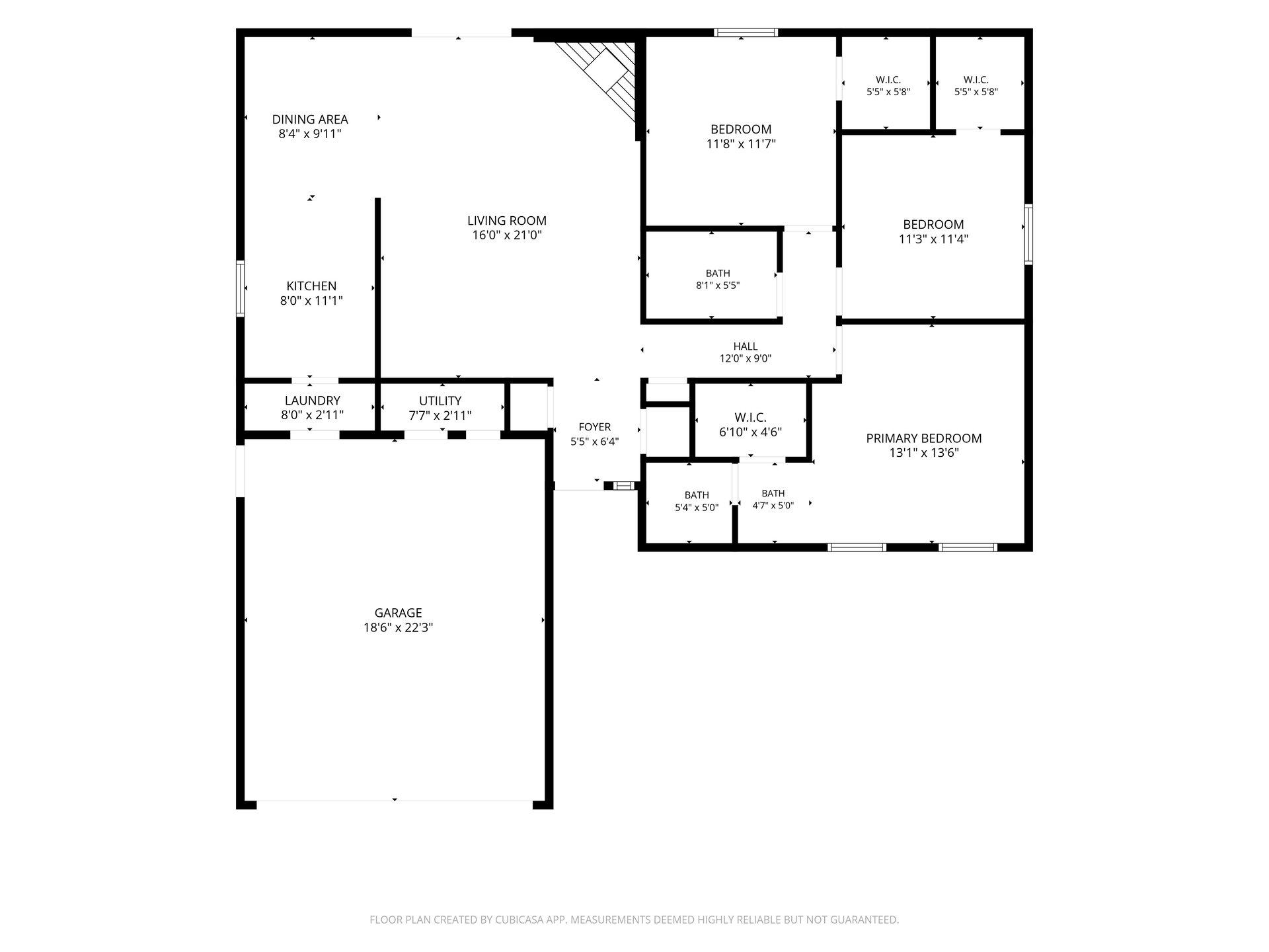3346 S 141st East Avenue Tulsa OK 74134