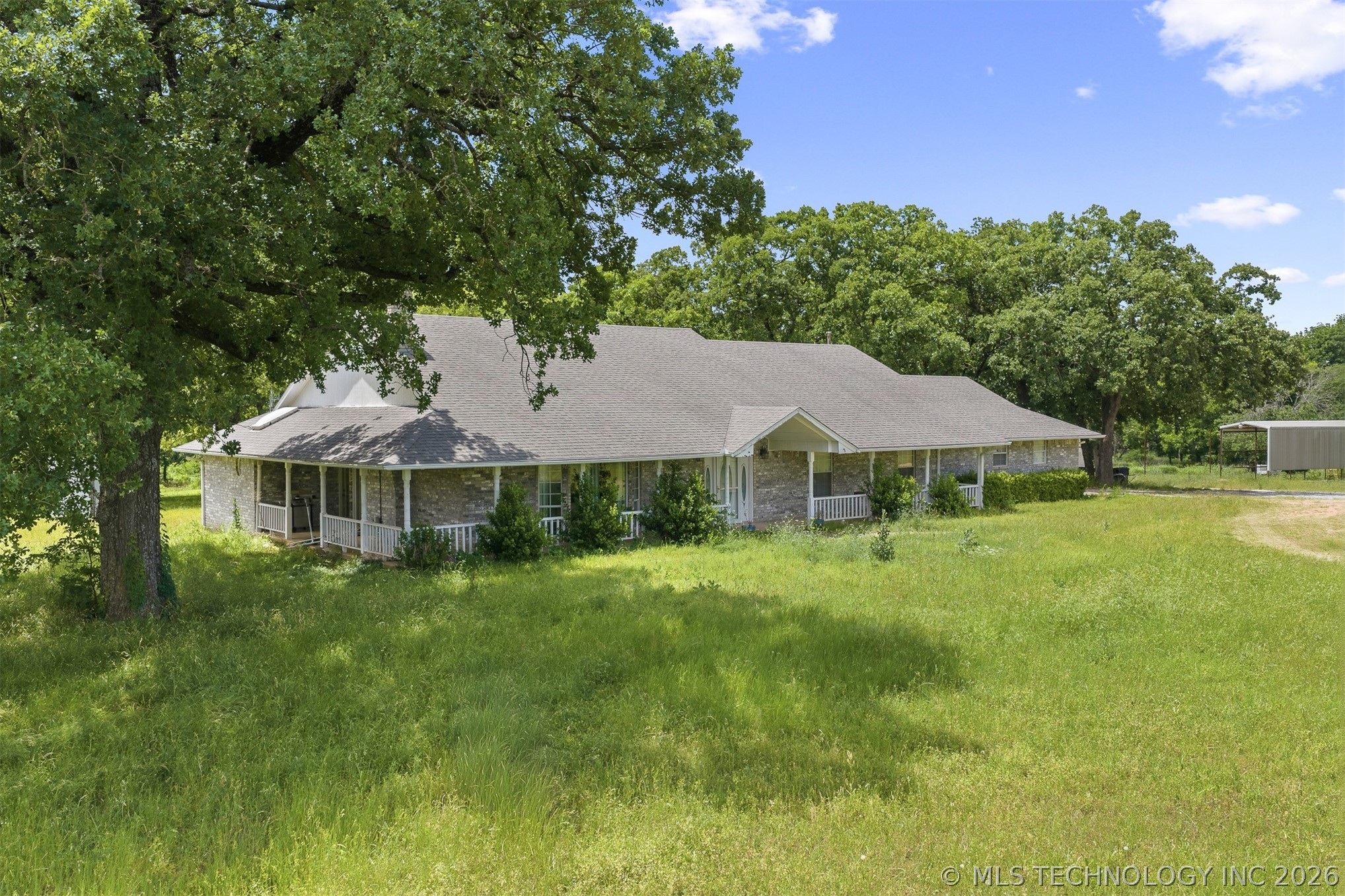 11567 Renick Marietta OK 73448