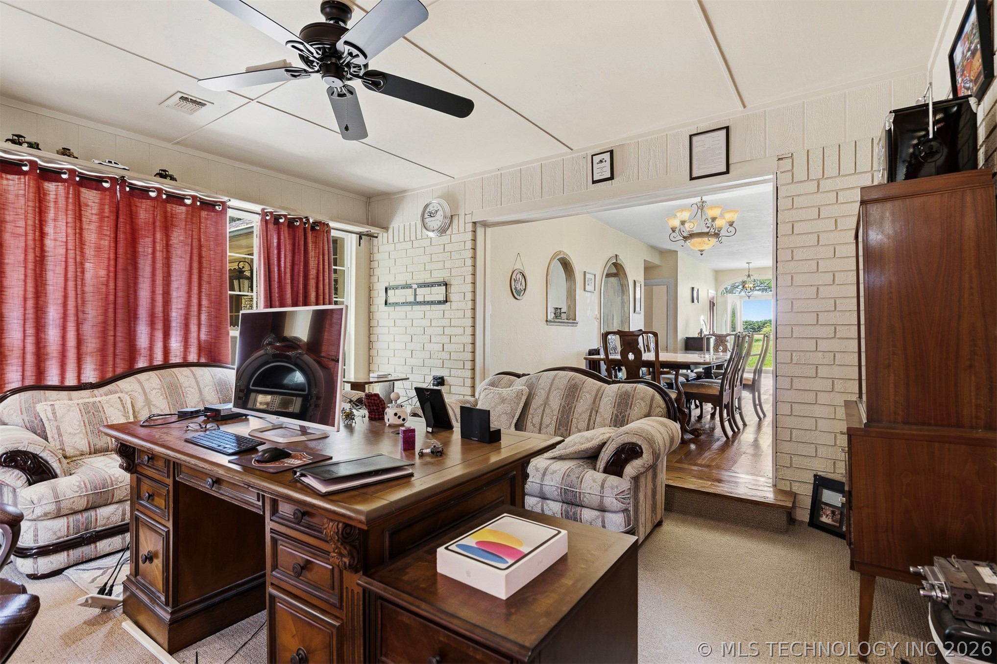11567 Renick Marietta OK 73448