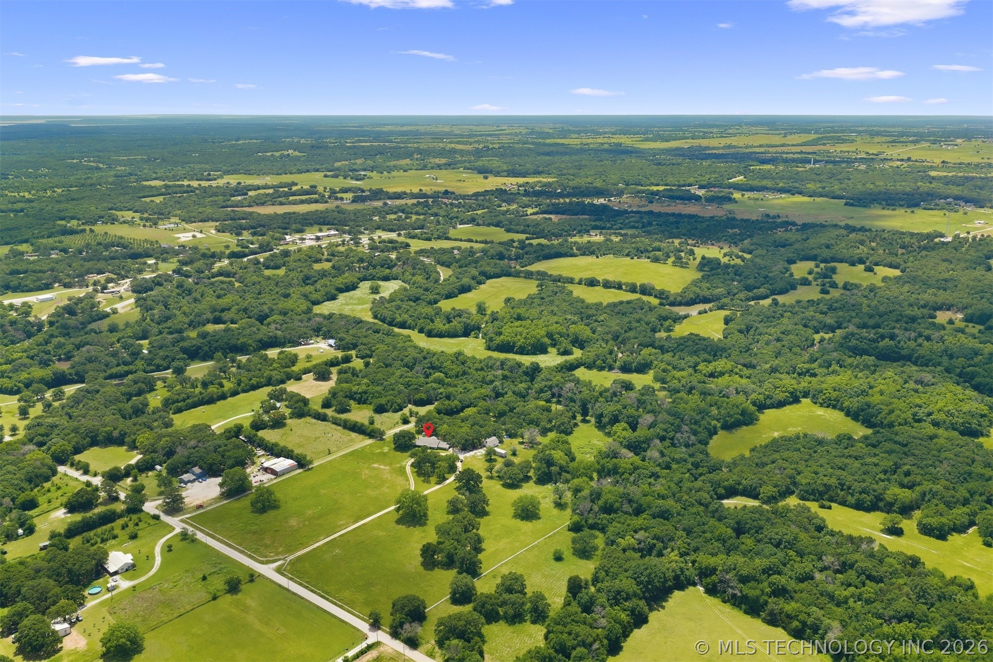 11567 Renick Marietta OK 73448