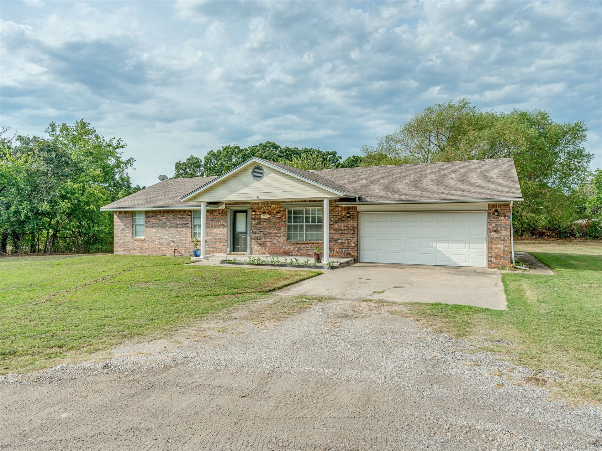 282 Westland Road Sapulpa OK 74066