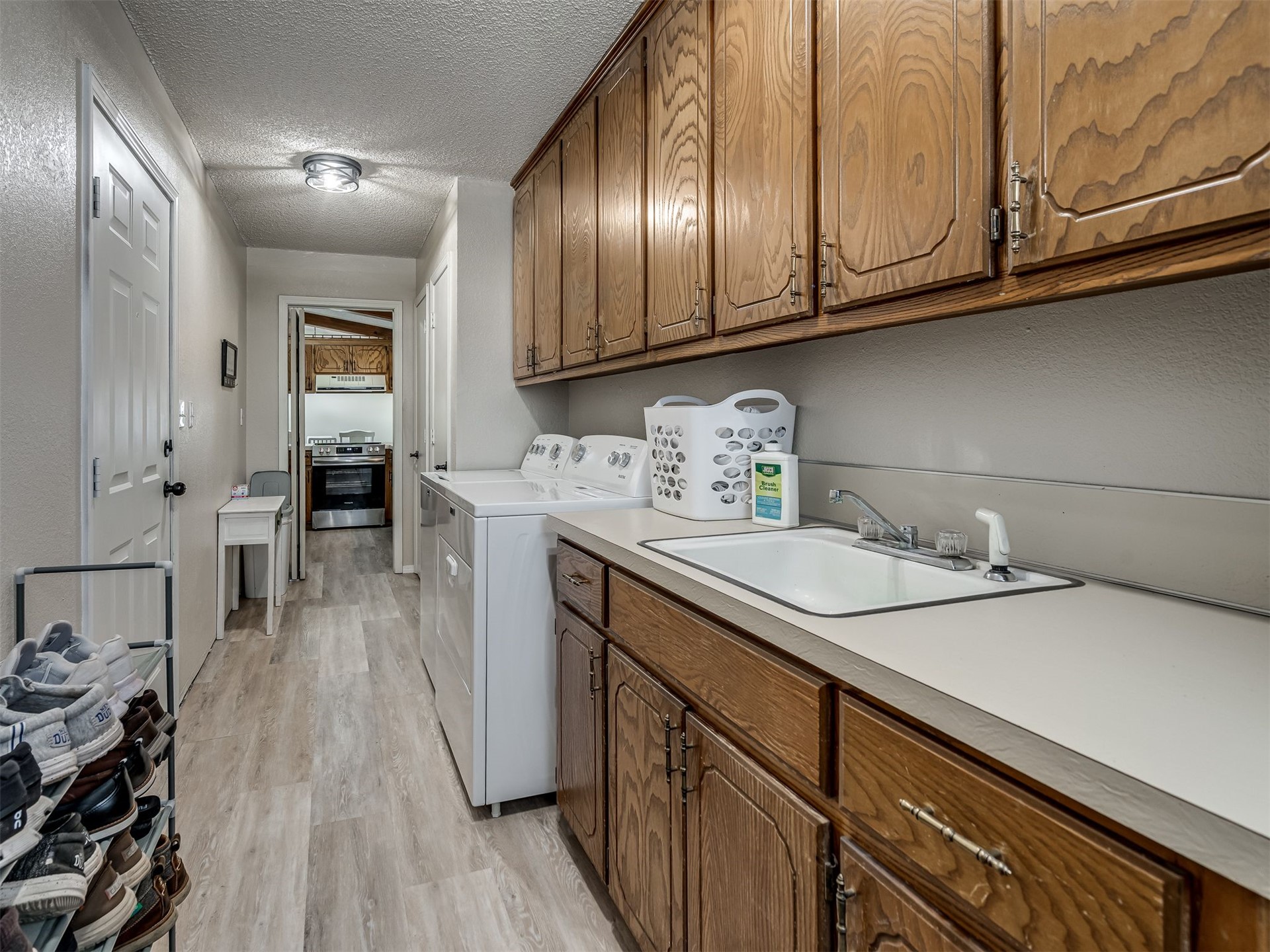 282 Westland Road Sapulpa OK 74066