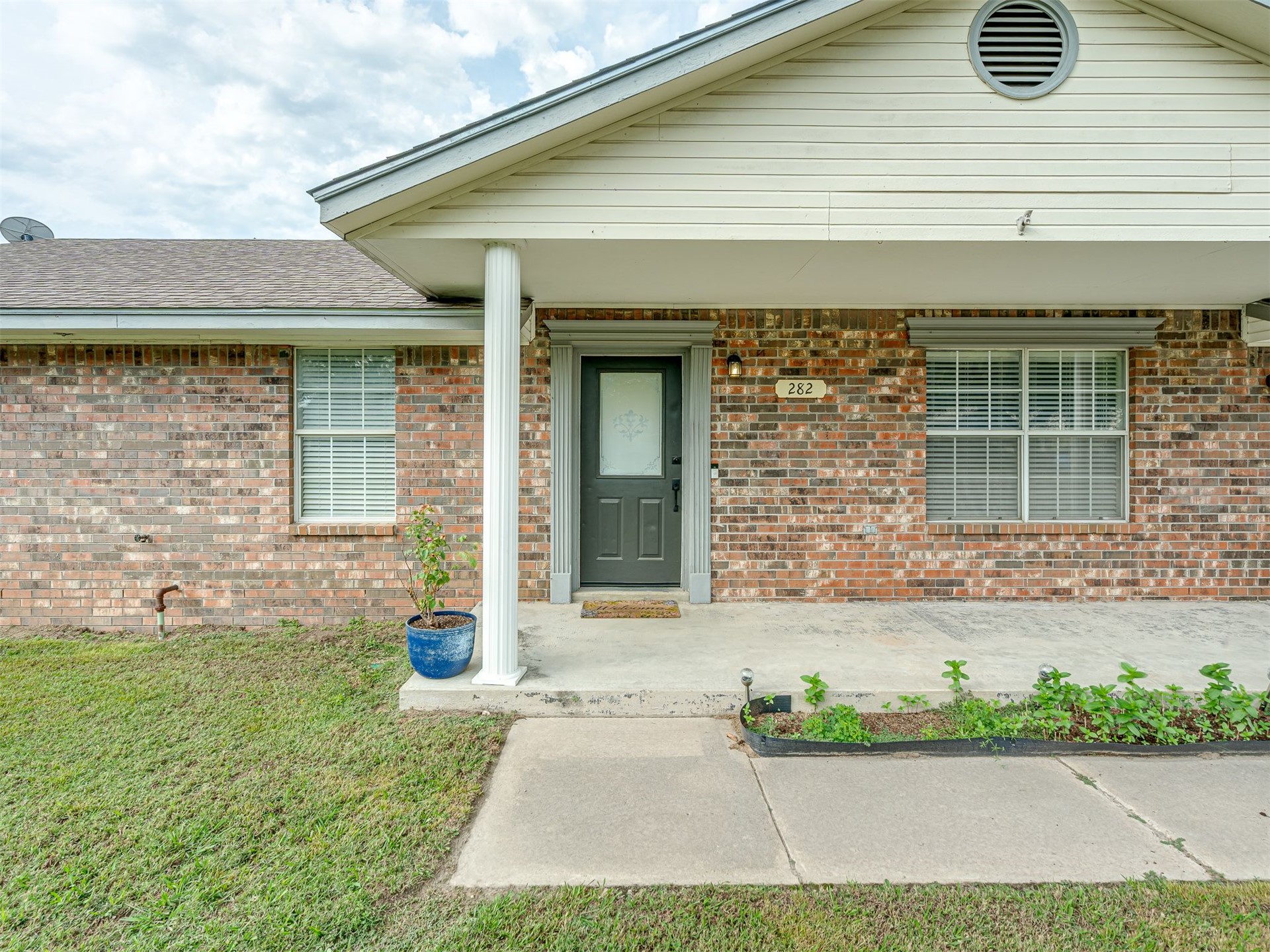 282 Westland Road Sapulpa OK 74066