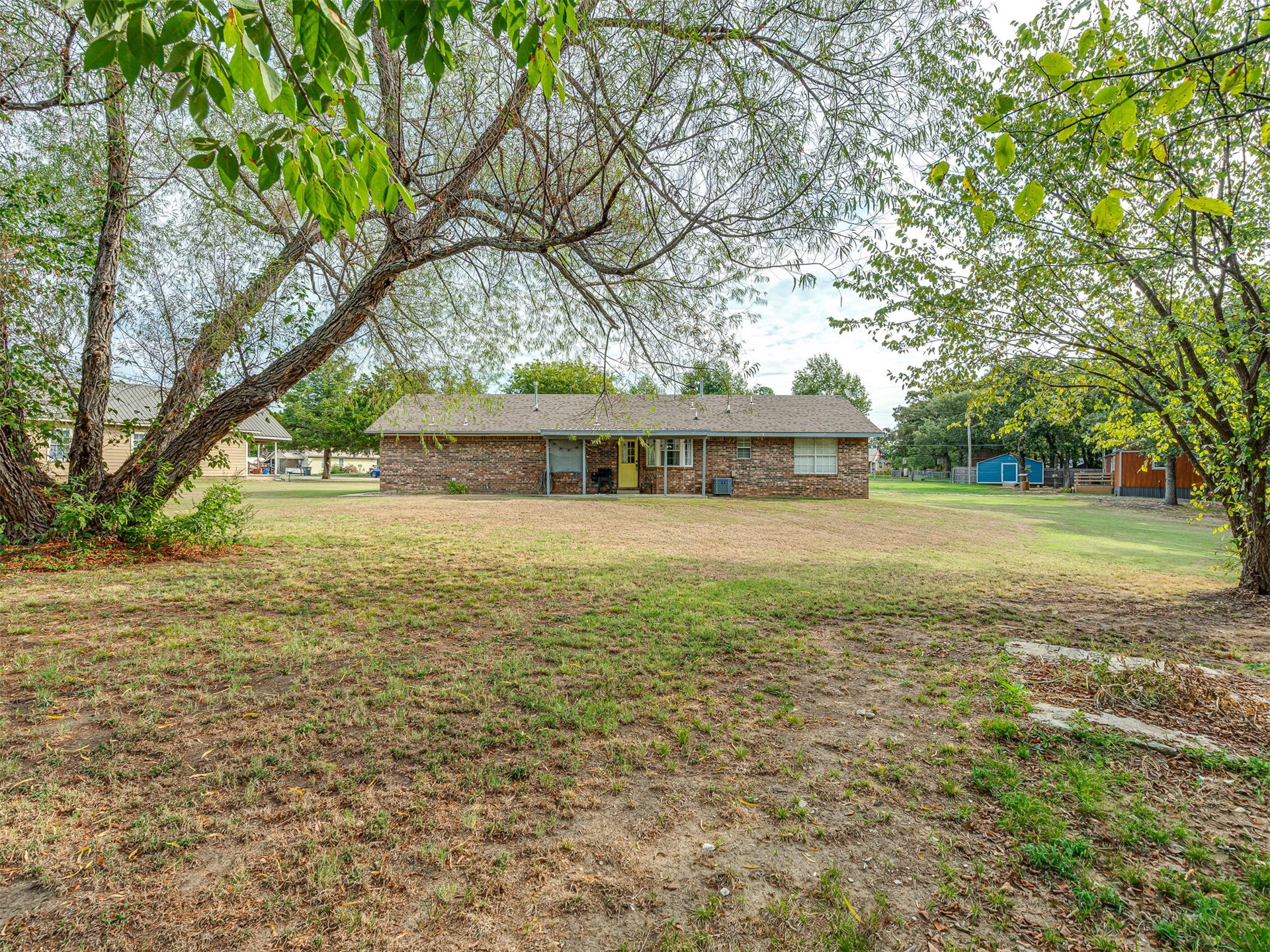 282 Westland Road Sapulpa OK 74066