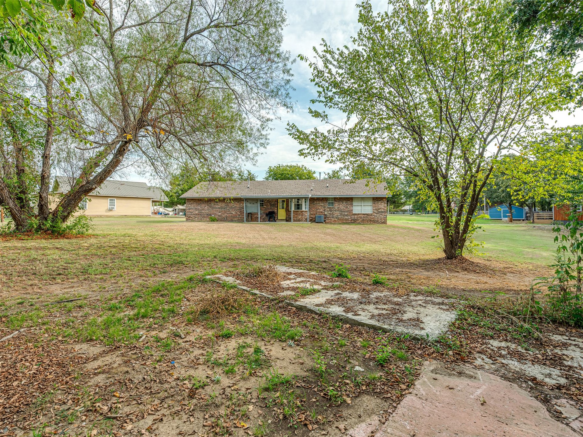 282 Westland Road Sapulpa OK 74066