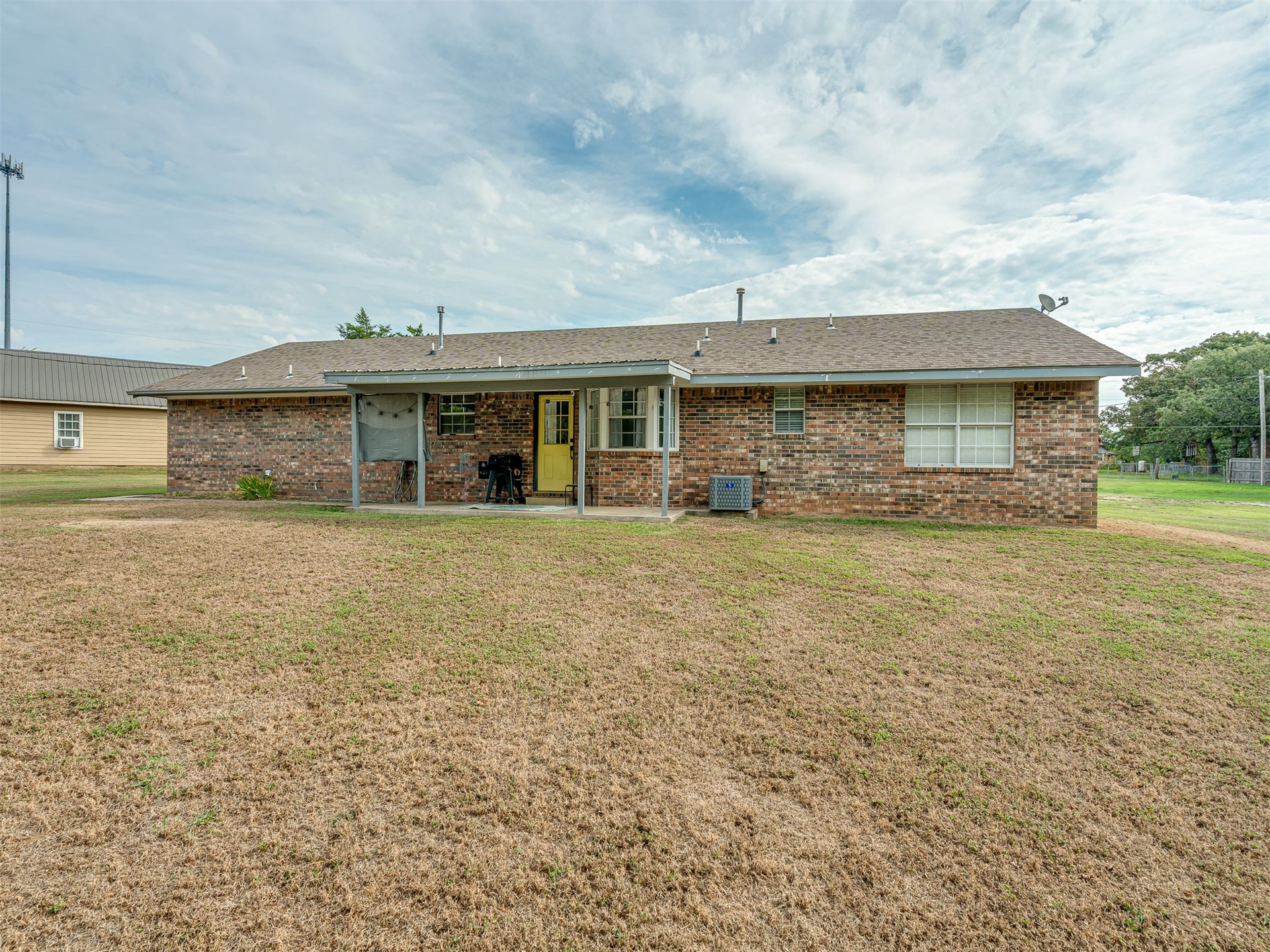 282 Westland Road Sapulpa OK 74066