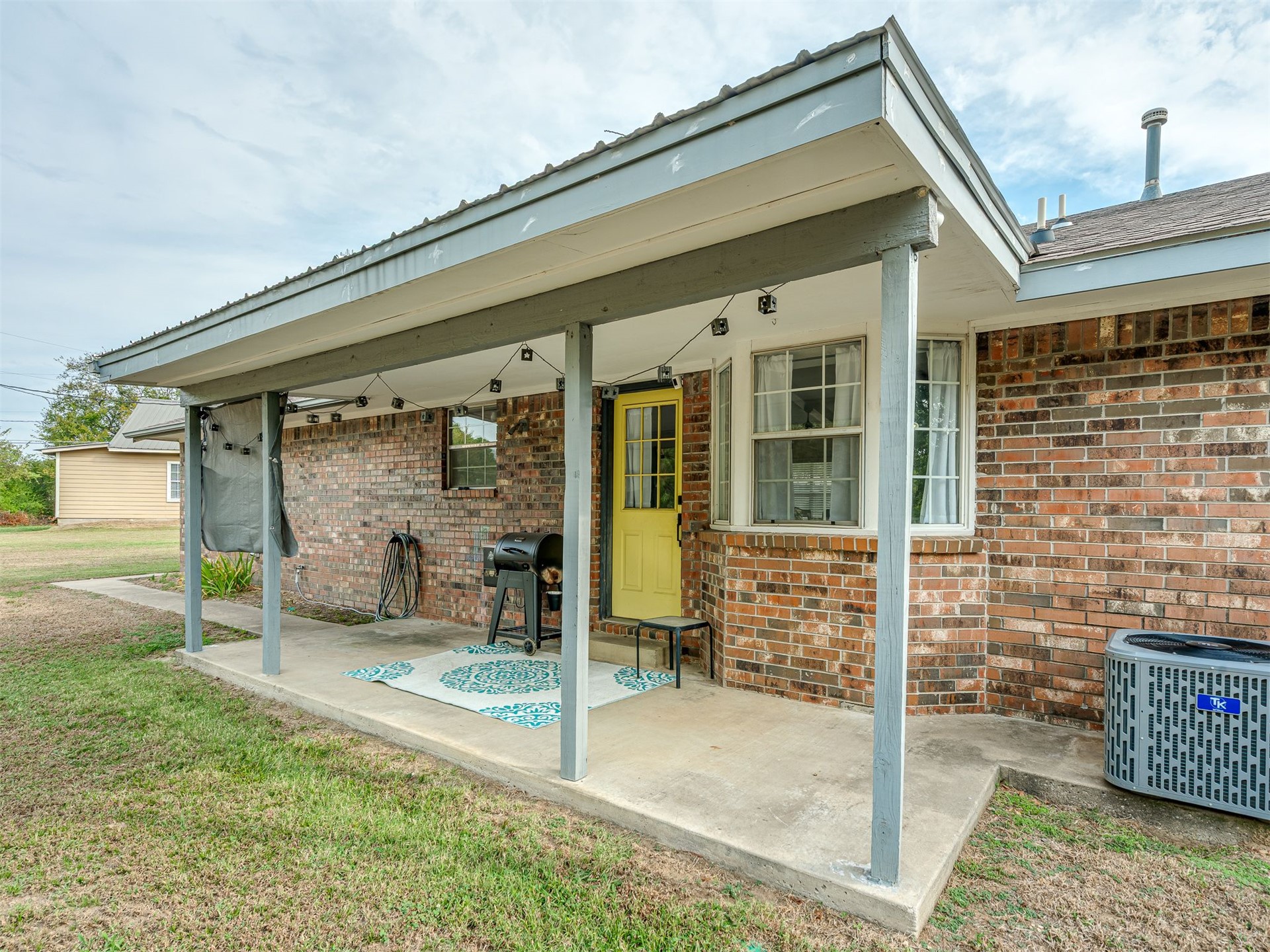 282 Westland Road Sapulpa OK 74066