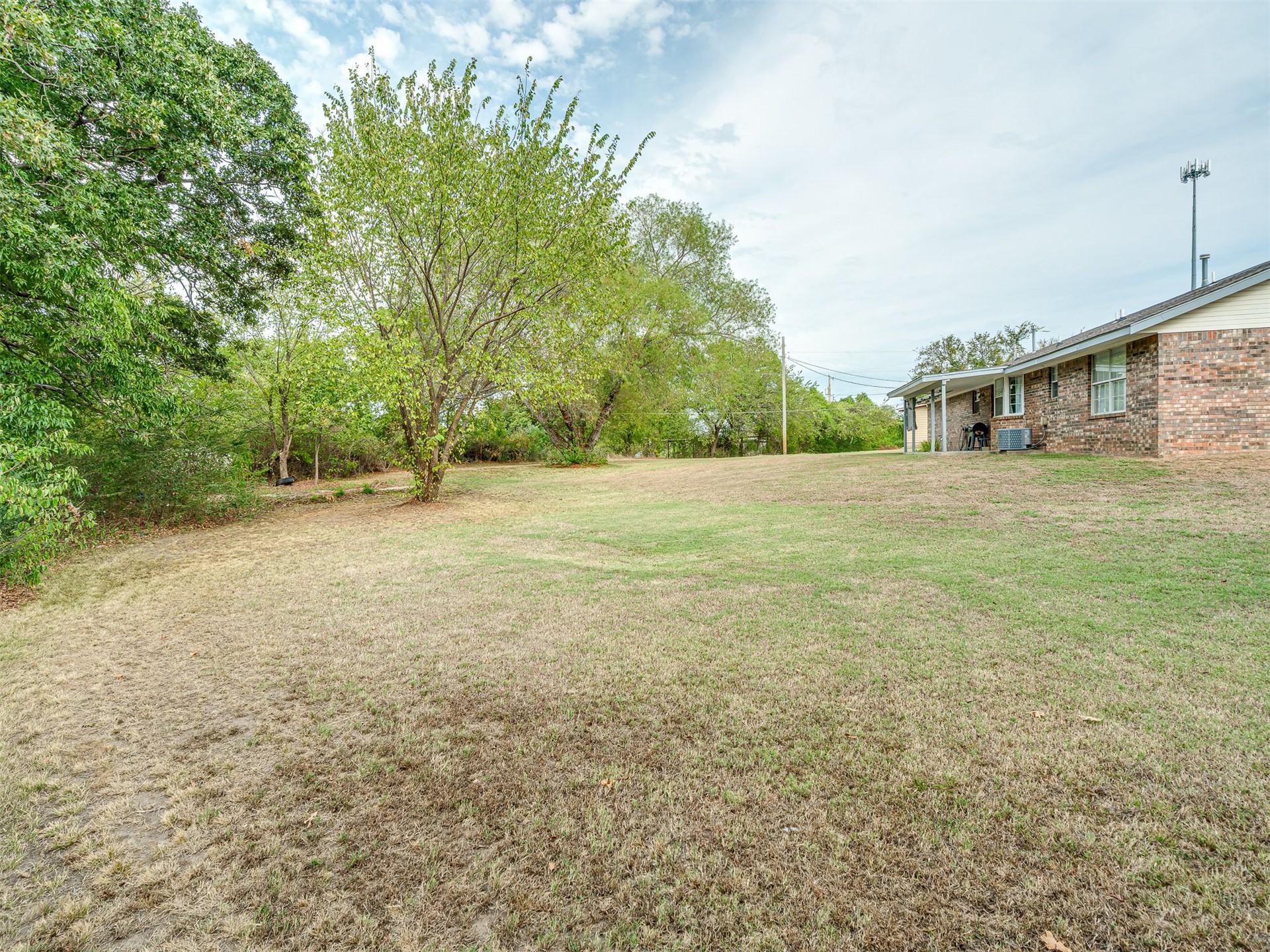 282 Westland Road Sapulpa OK 74066