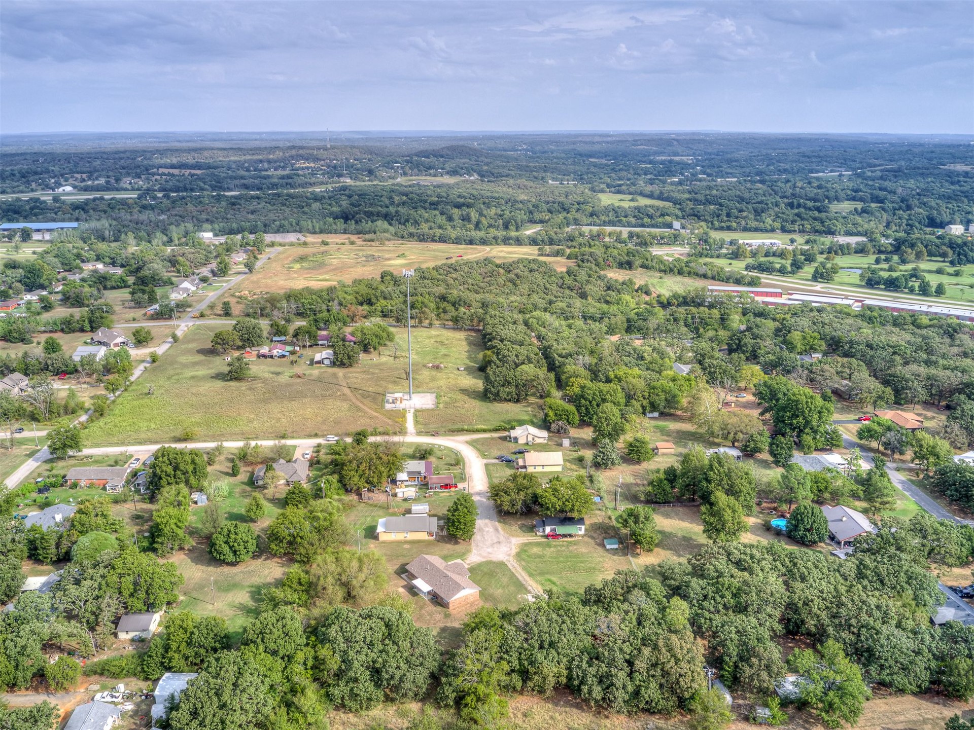 282 Westland Road Sapulpa OK 74066