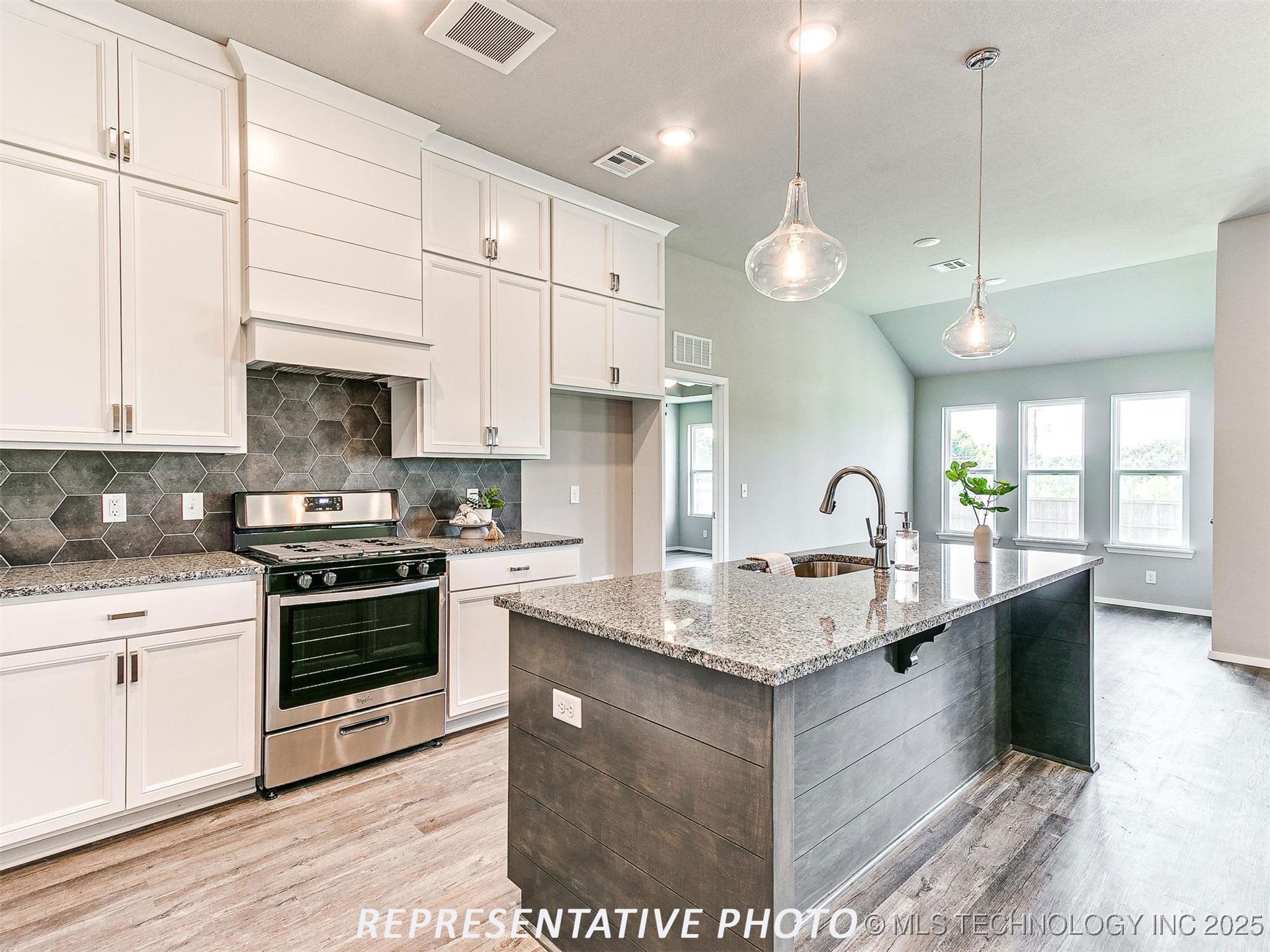 3401 E 153rd Street S Bixby OK 74008