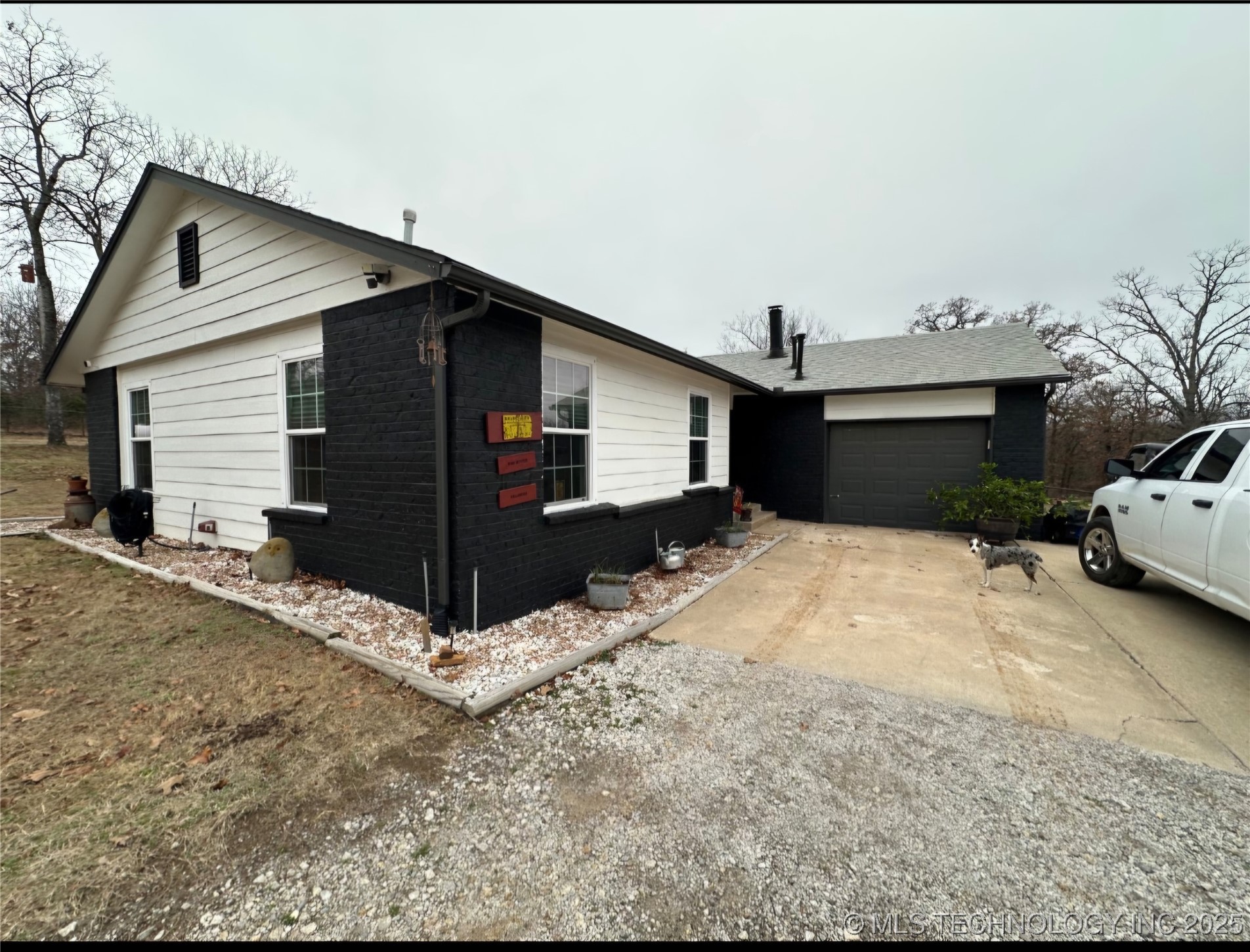 4251 Norfolk Avenue Beggs OK 74421