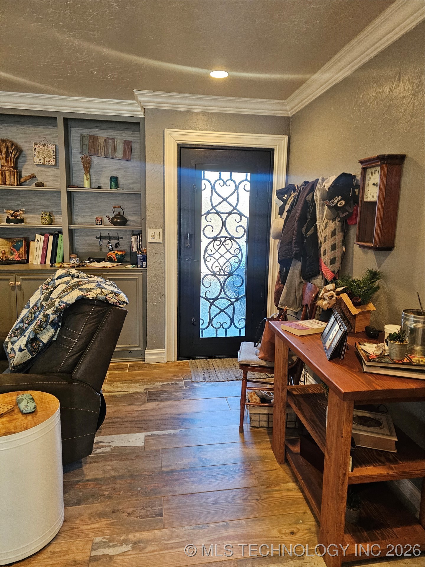 4251 Norfolk Avenue Beggs OK 74421
