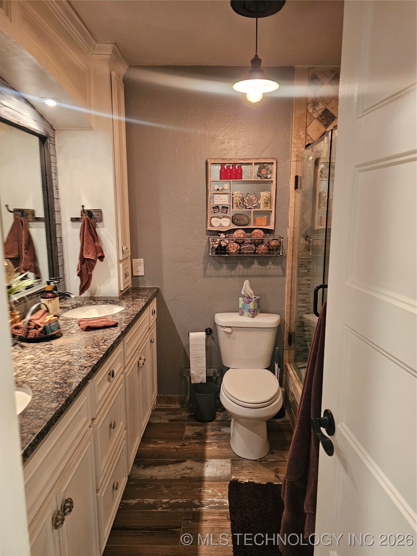 4251 Norfolk Avenue Beggs OK 74421