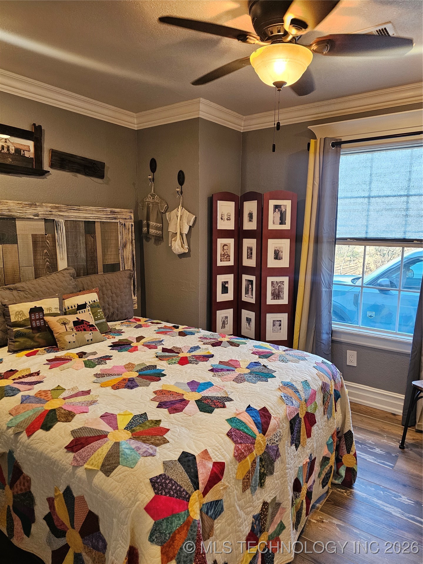4251 Norfolk Avenue Beggs OK 74421