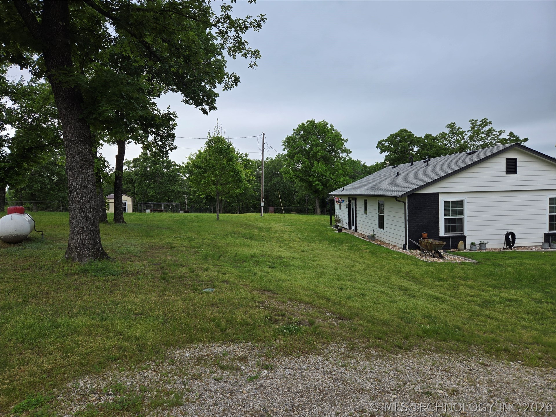4251 Norfolk Avenue Beggs OK 74421
