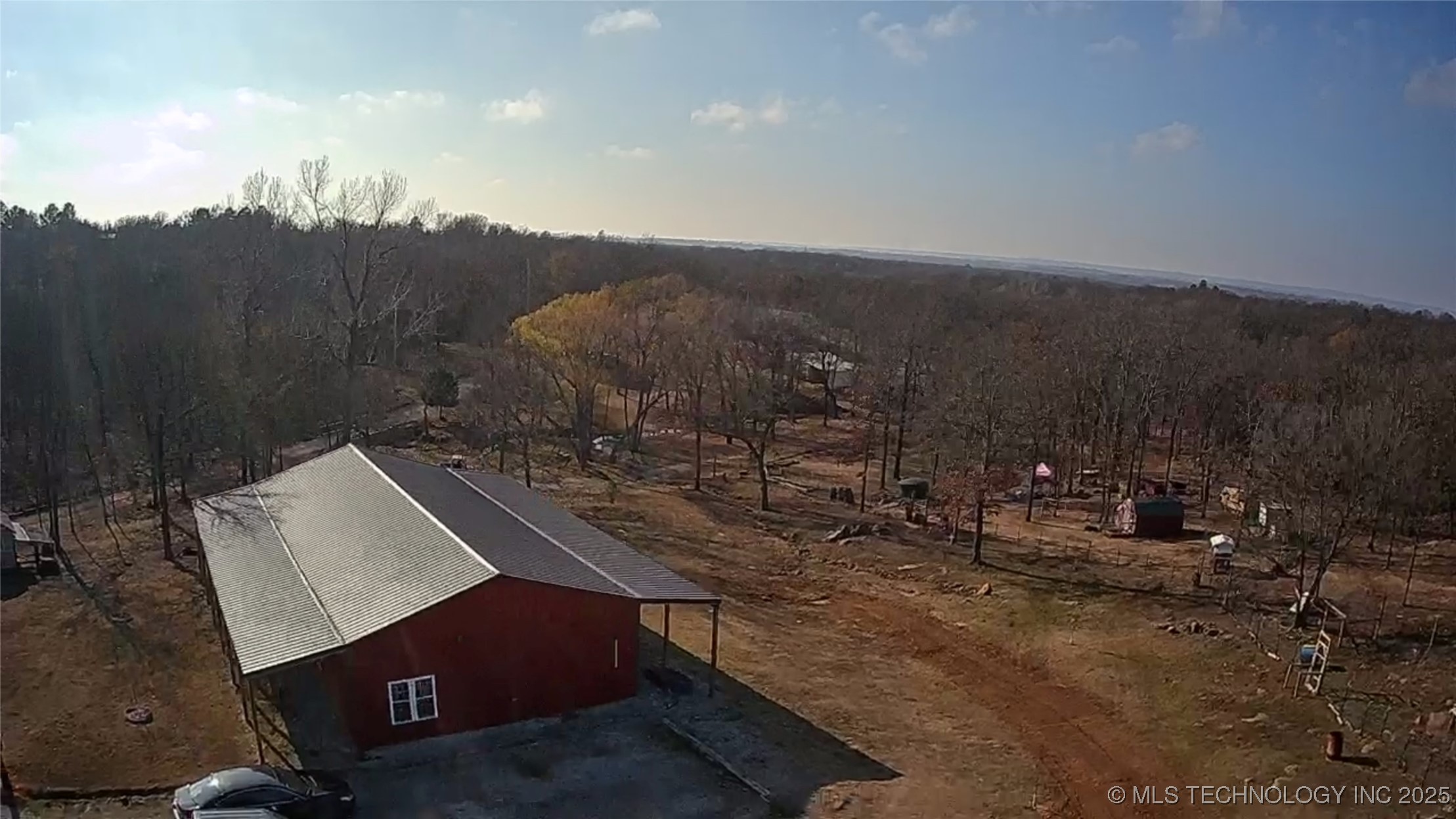 4251 Norfolk Avenue Beggs OK 74421
