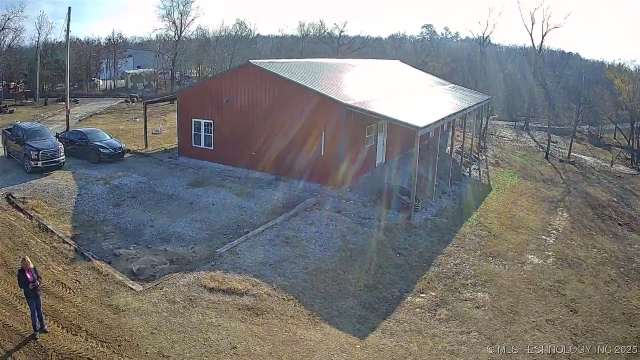 4251 Norfolk Avenue Beggs OK 74421