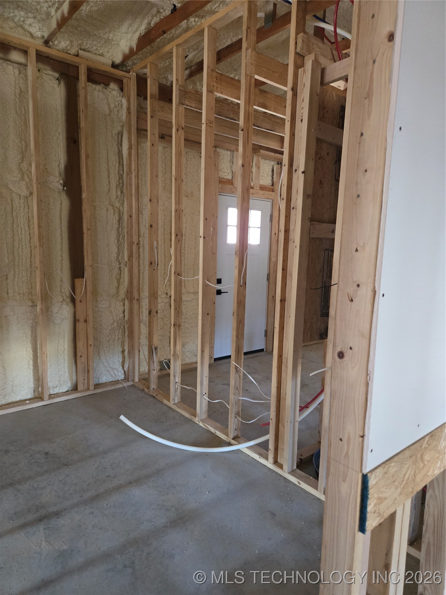 4251 Norfolk Avenue Beggs OK 74421