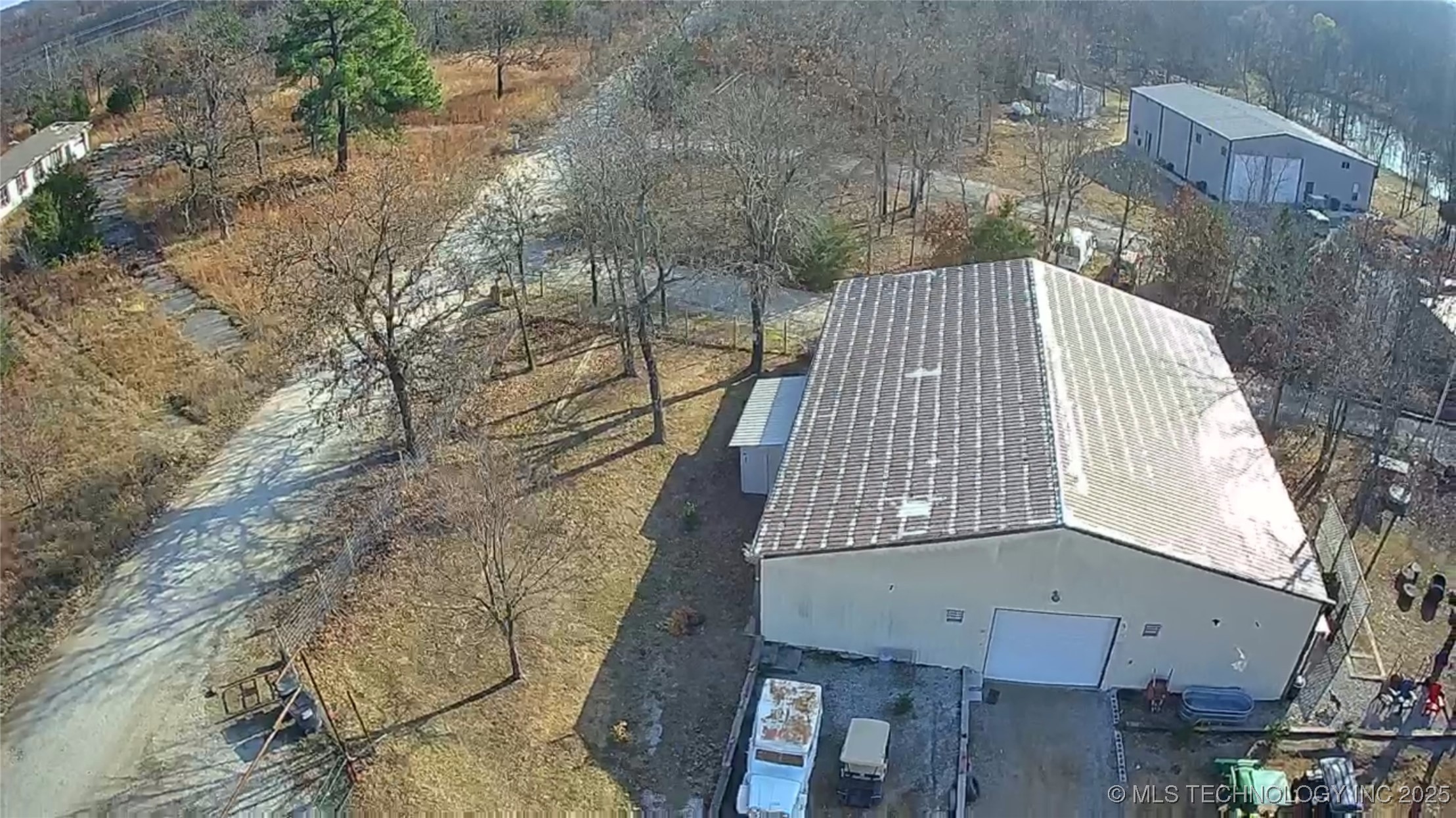 4251 Norfolk Avenue Beggs OK 74421