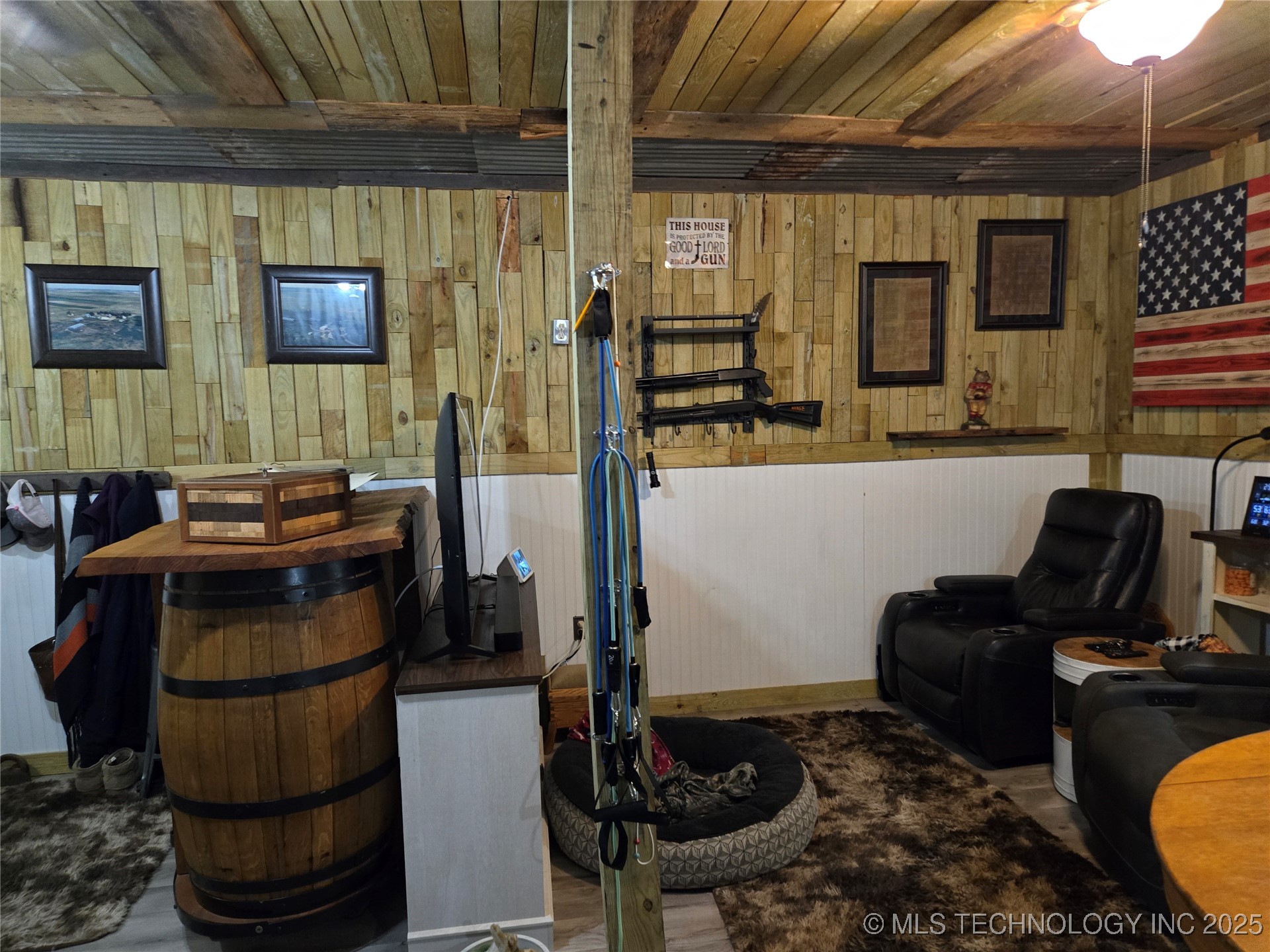 4251 Norfolk Avenue Beggs OK 74421