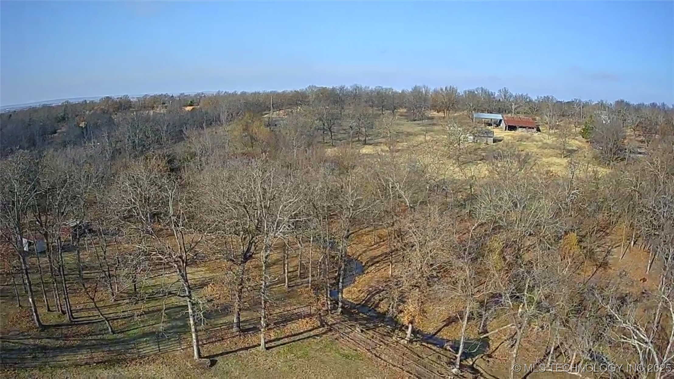 4251 Norfolk Avenue Beggs OK 74421