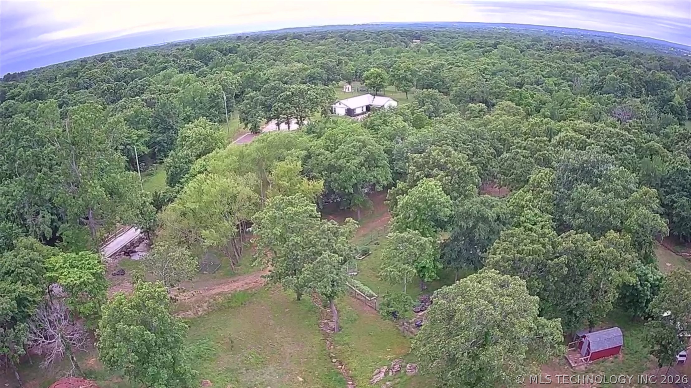 4251 Norfolk Avenue Beggs OK 74421