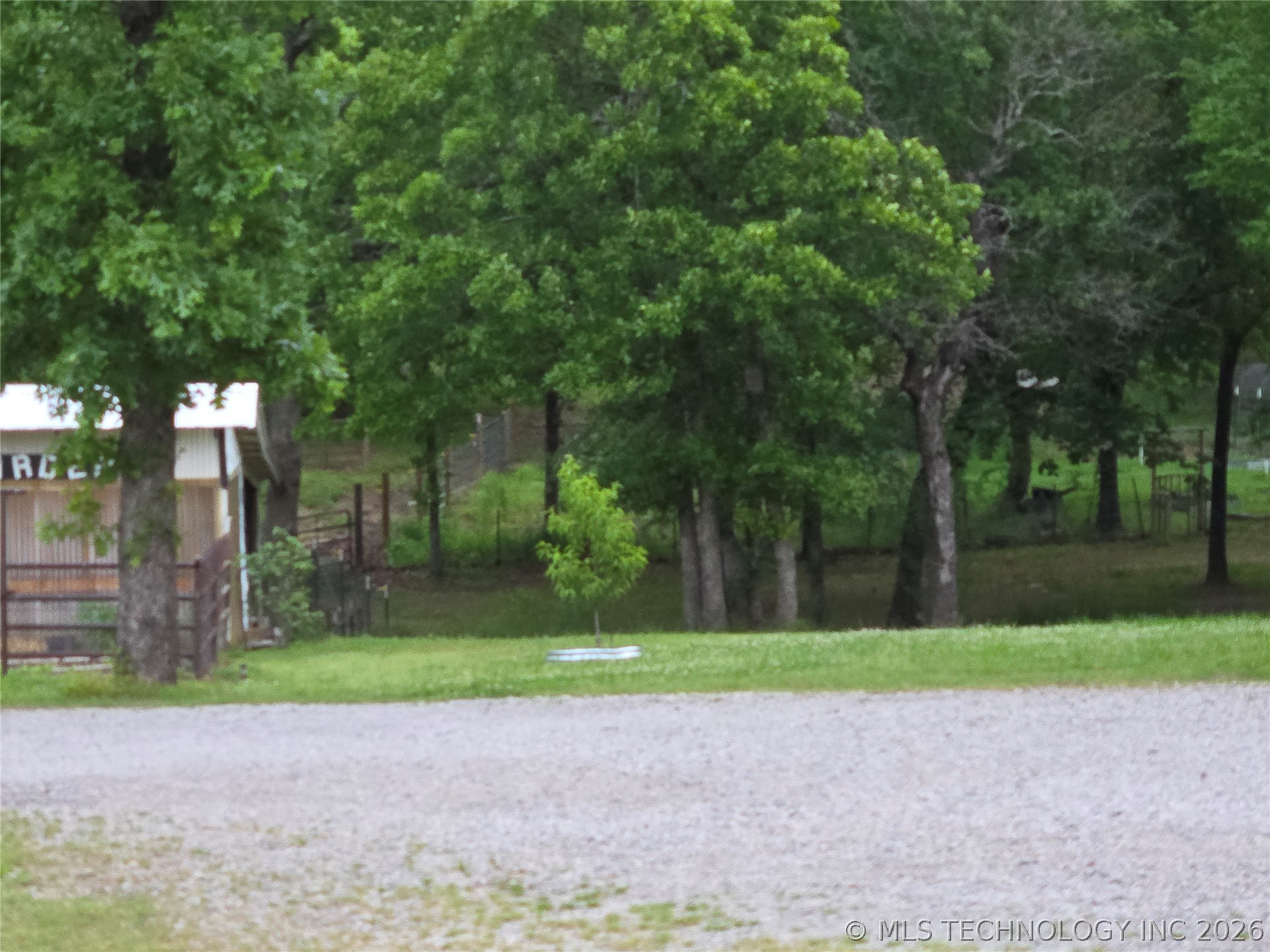 4251 Norfolk Avenue Beggs OK 74421