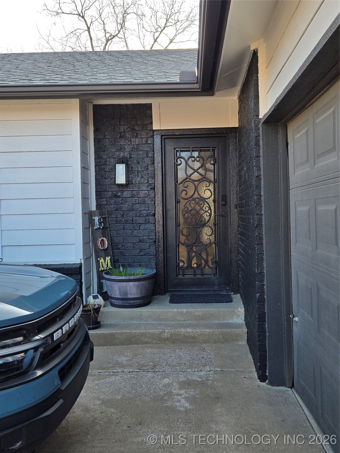 4251 Norfolk Avenue Beggs OK 74421
