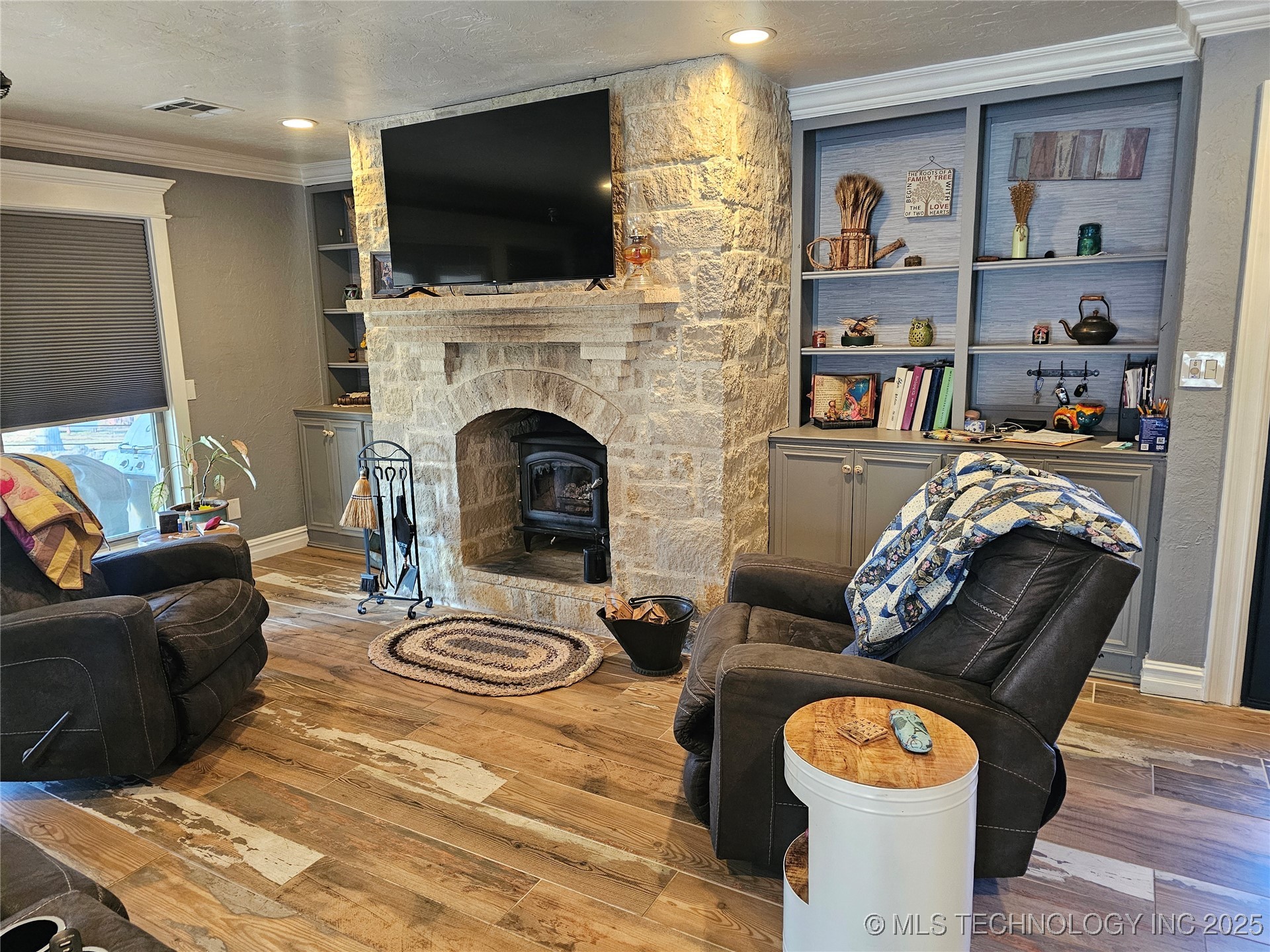 4251 Norfolk Avenue Beggs OK 74421