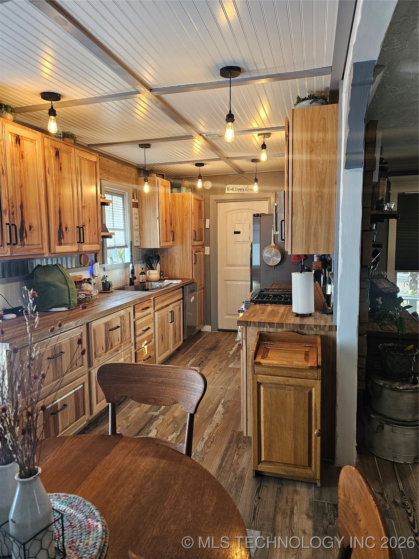 4251 Norfolk Avenue Beggs OK 74421