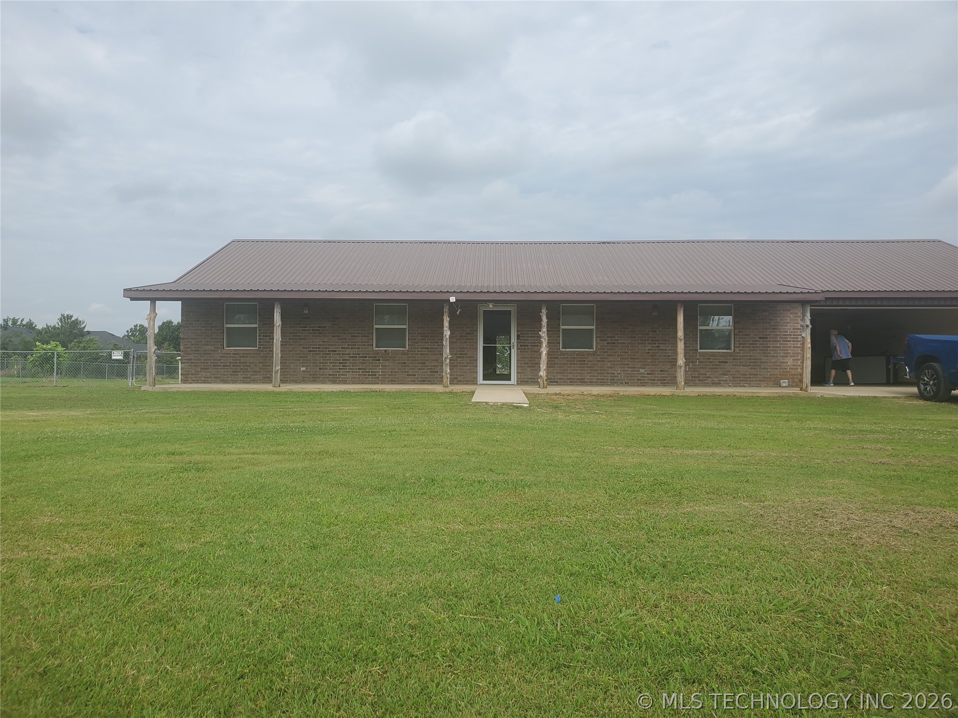 164 Timothy Calera OK 74730