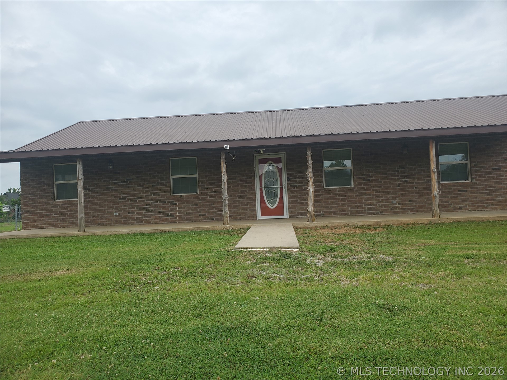 164 Timothy Calera OK 74730