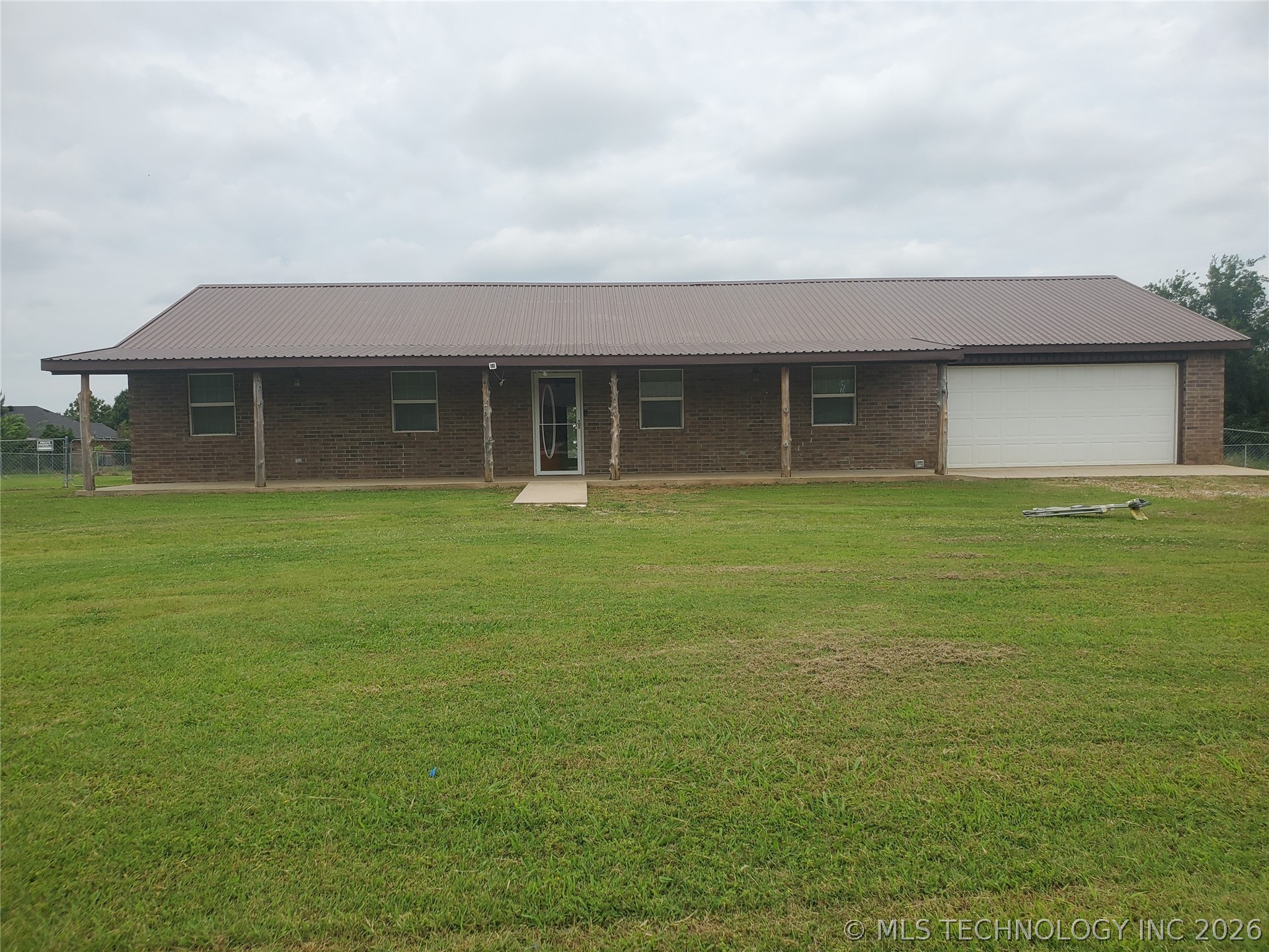 164 Timothy Calera OK 74730