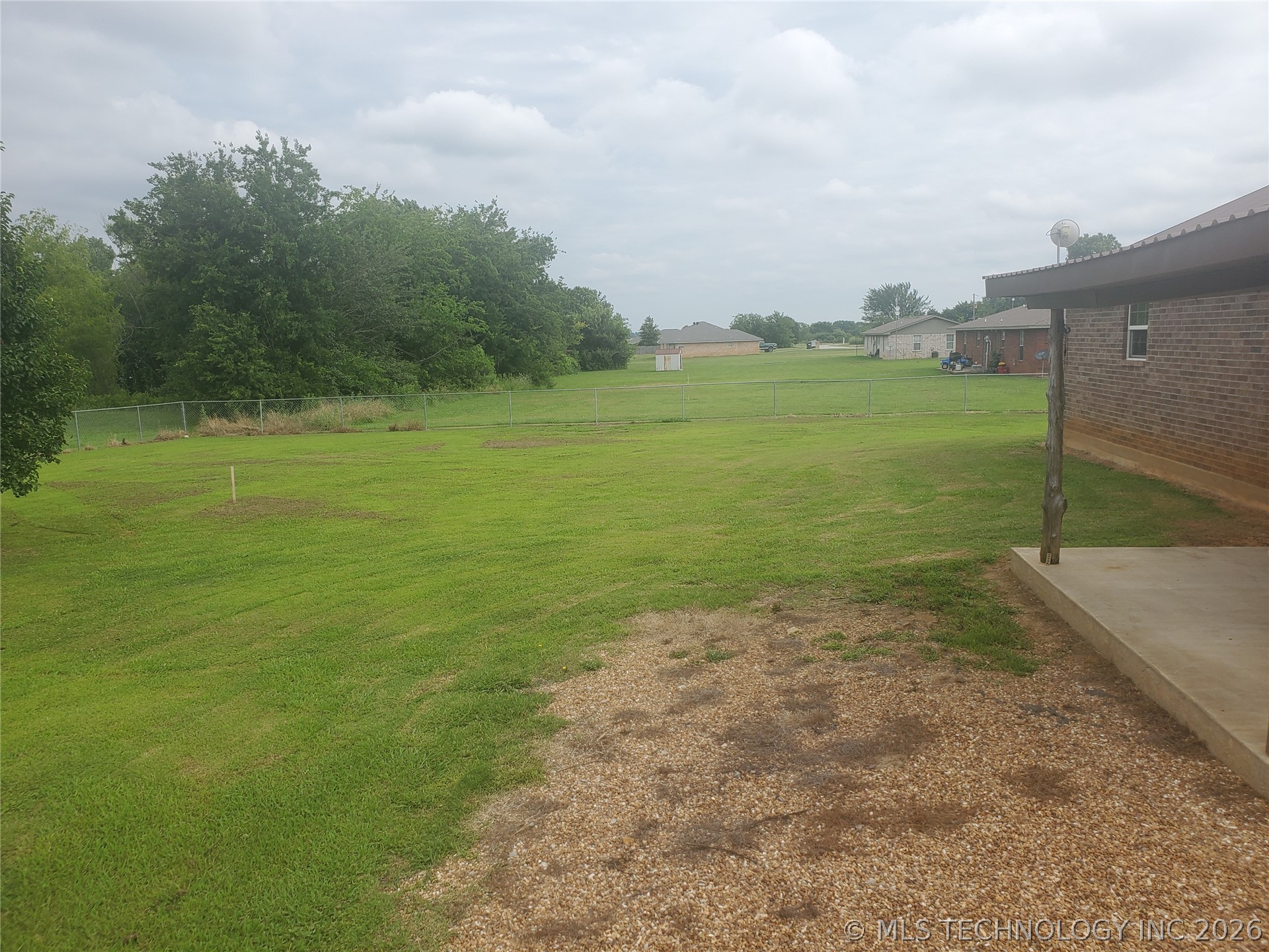 164 Timothy Calera OK 74730