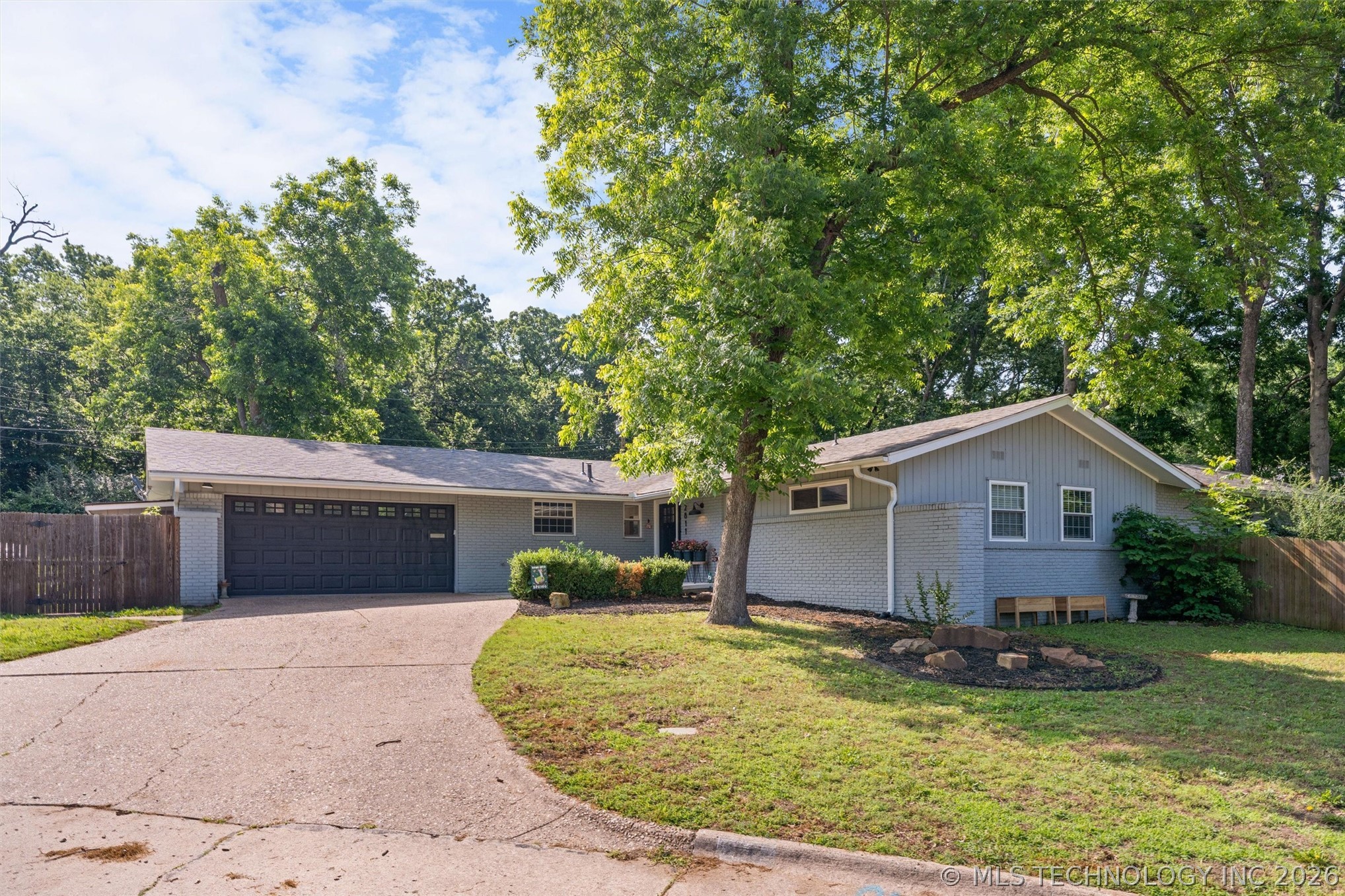 2811 Evergreen Court Bartlesville OK 74006