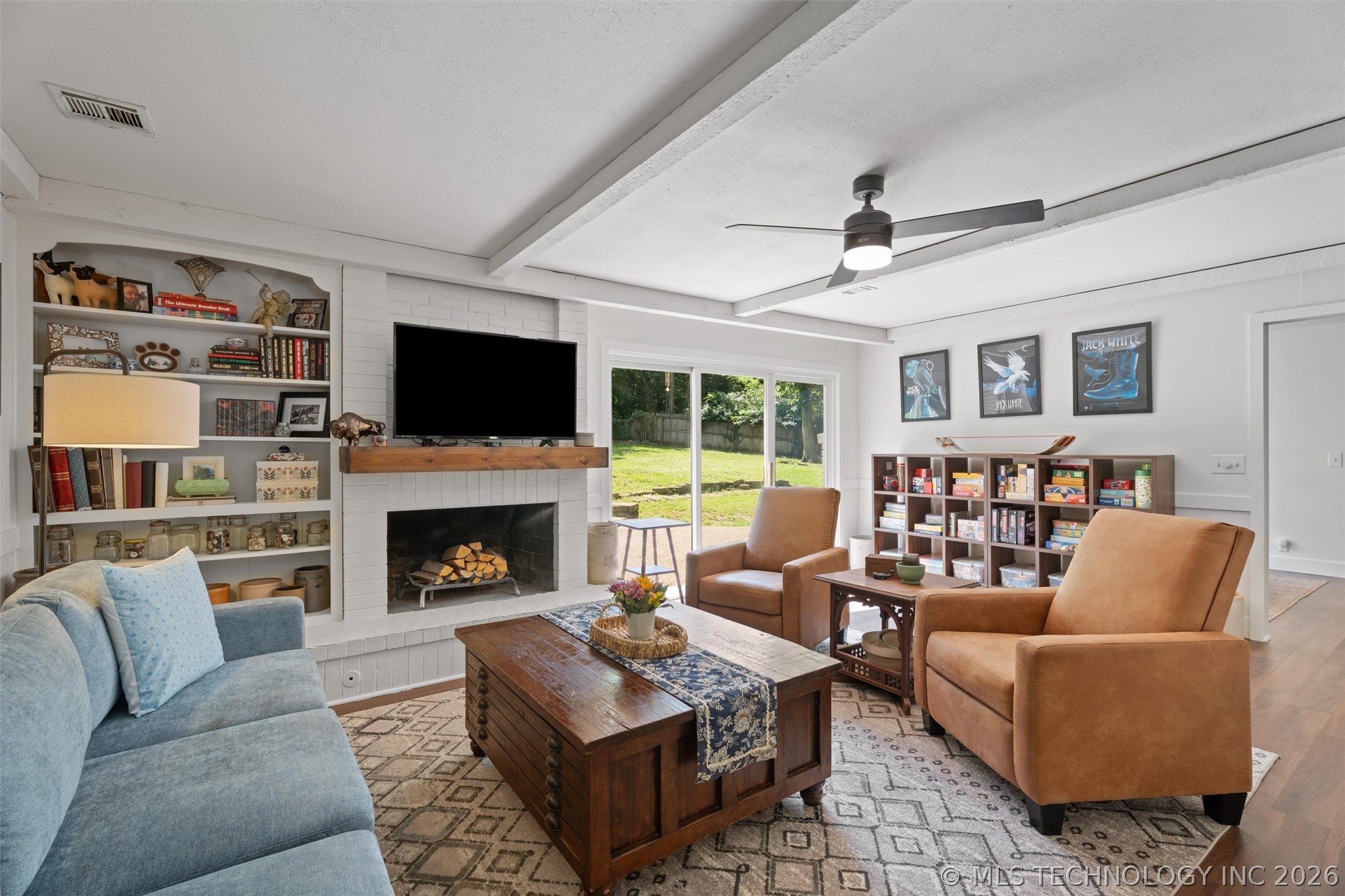 2811 Evergreen Court Bartlesville OK 74006