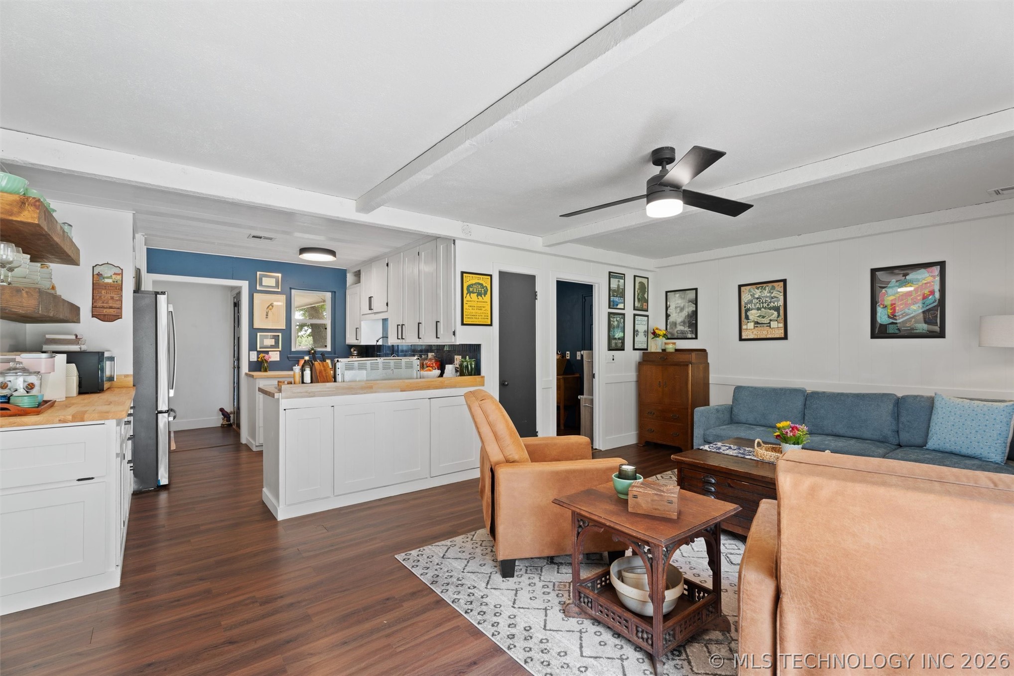 2811 Evergreen Court Bartlesville OK 74006