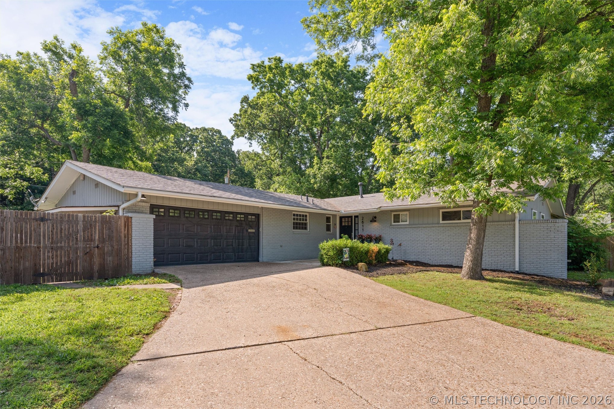 2811 Evergreen Court Bartlesville OK 74006