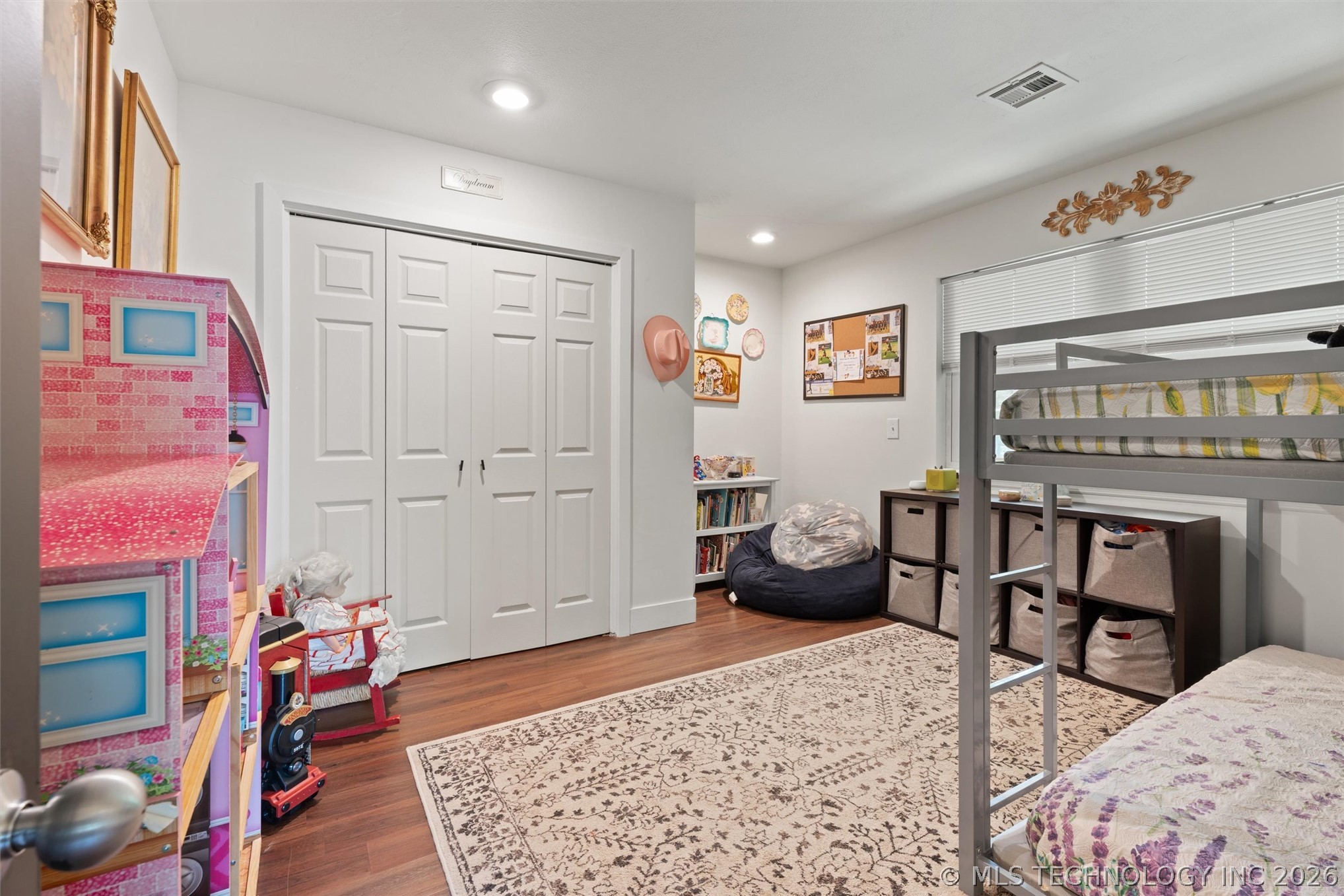 2811 Evergreen Court Bartlesville OK 74006