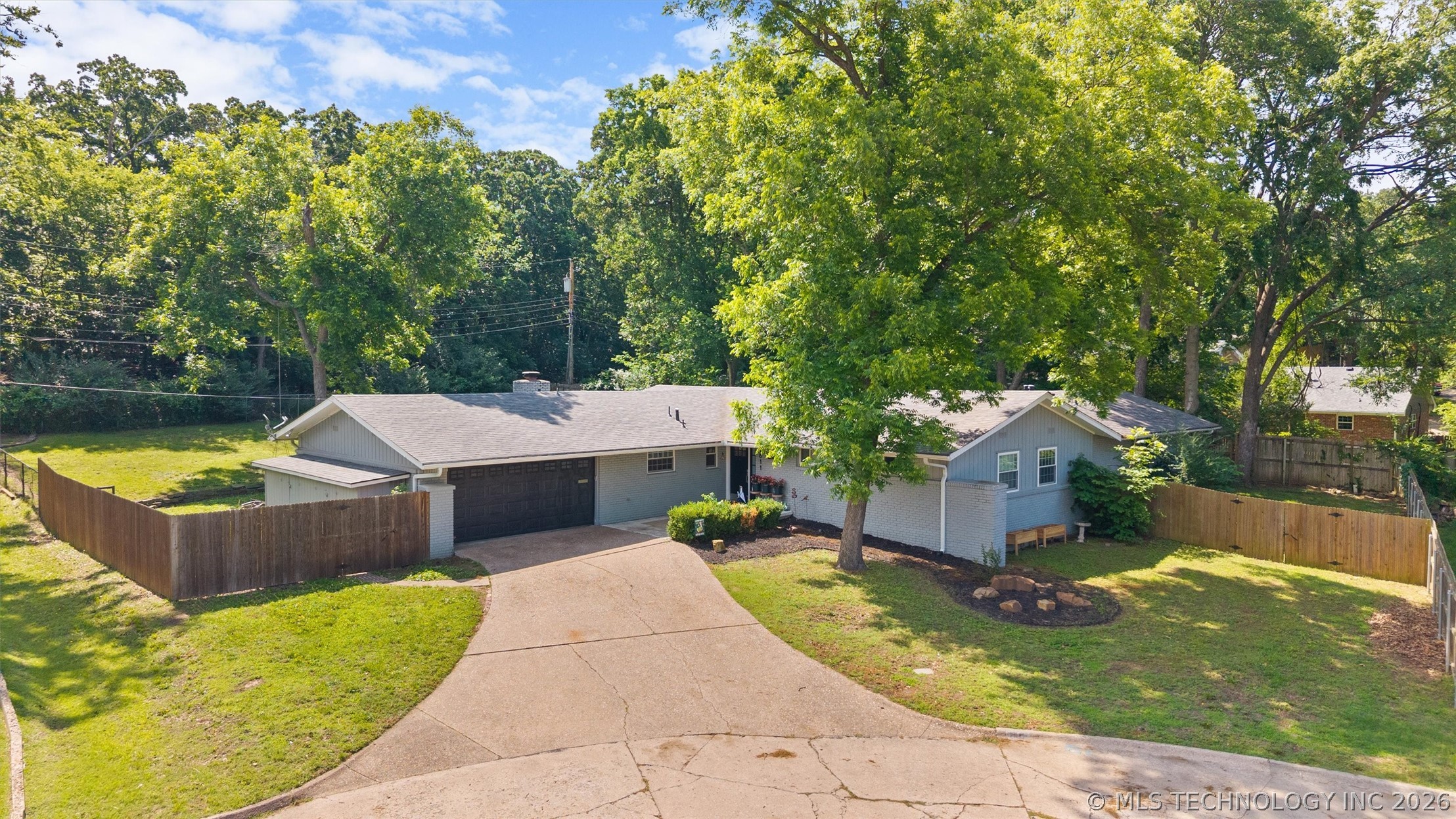2811 Evergreen Court Bartlesville OK 74006
