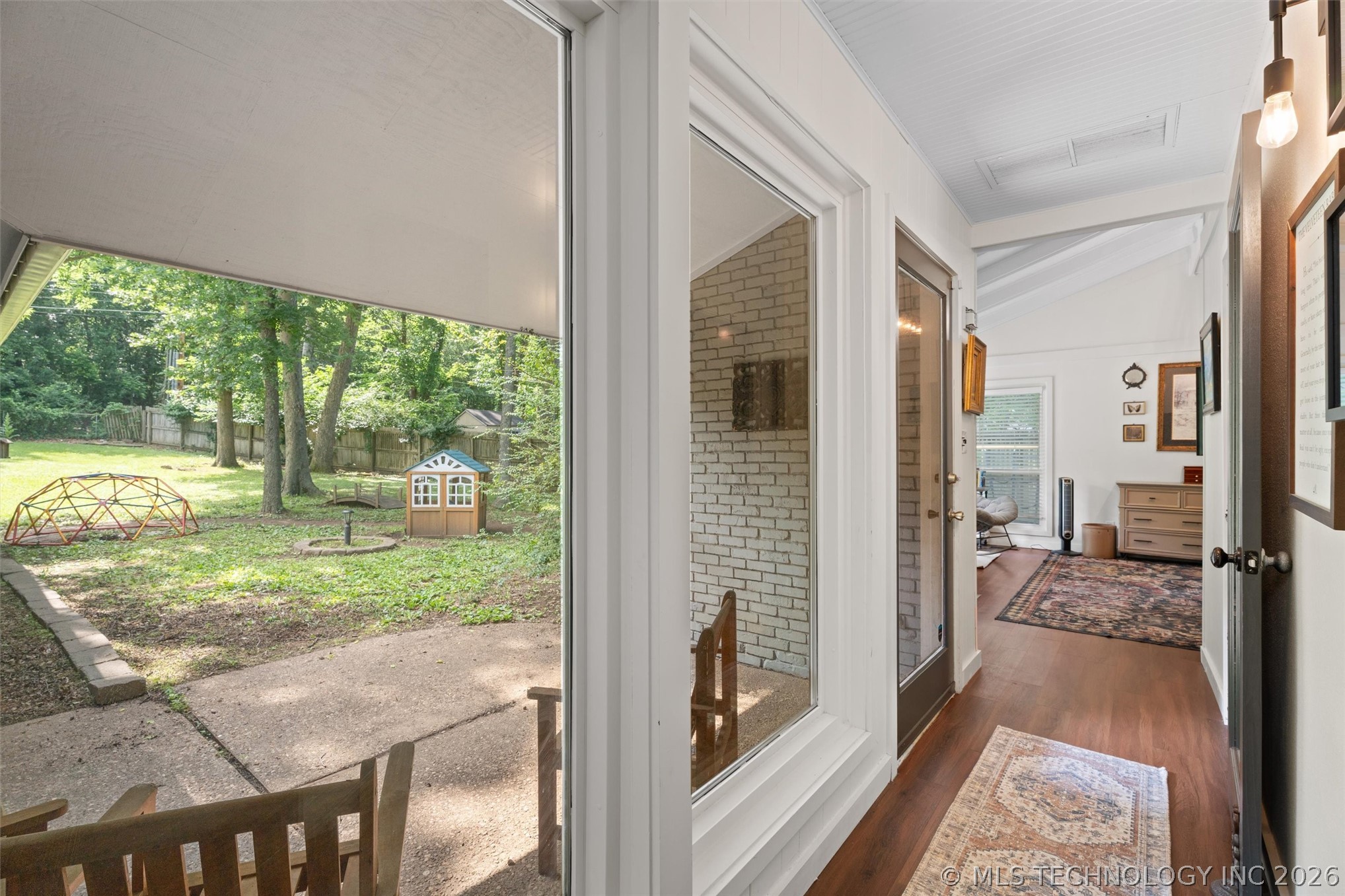 2811 Evergreen Court Bartlesville OK 74006
