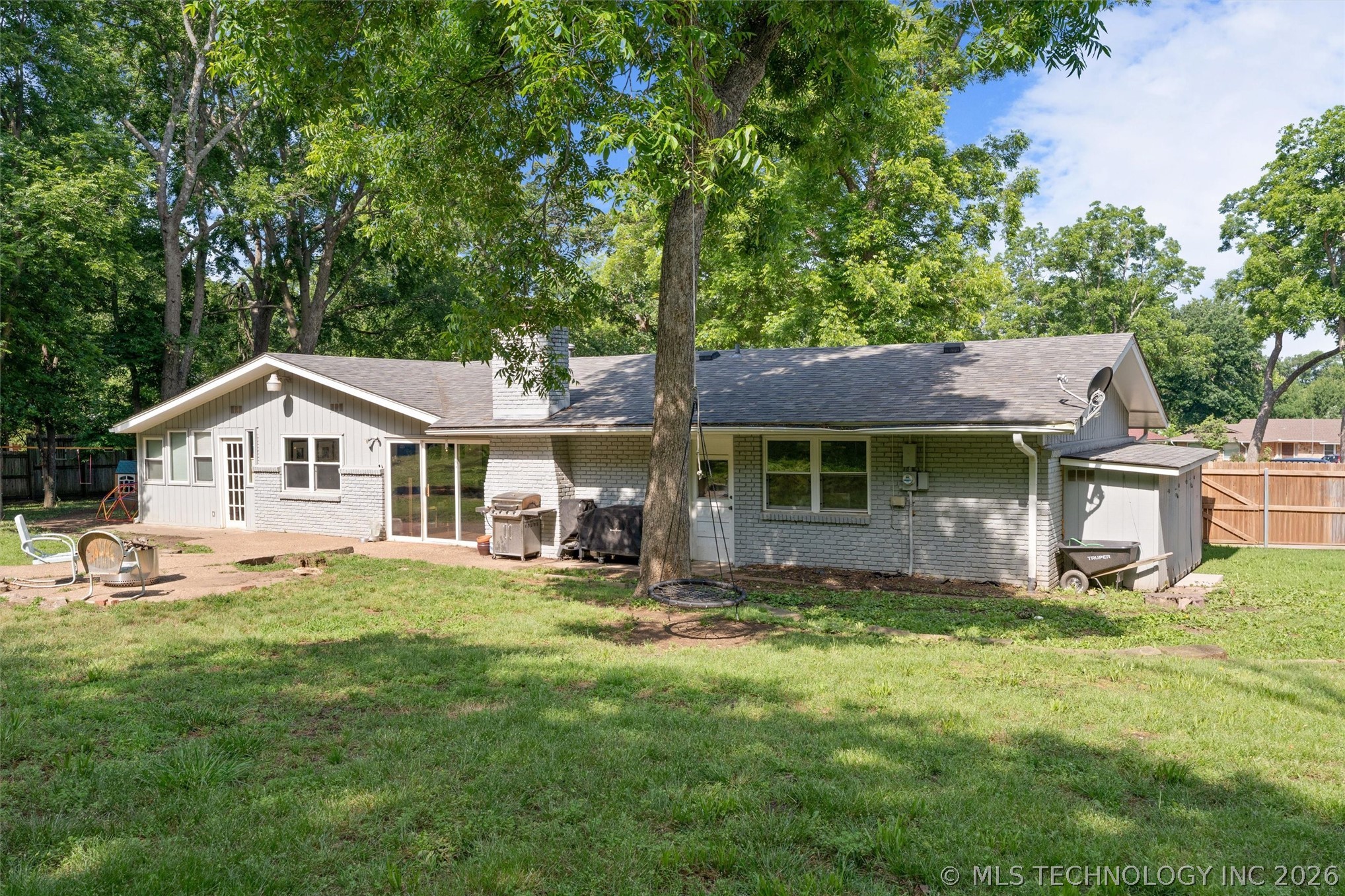 2811 Evergreen Court Bartlesville OK 74006