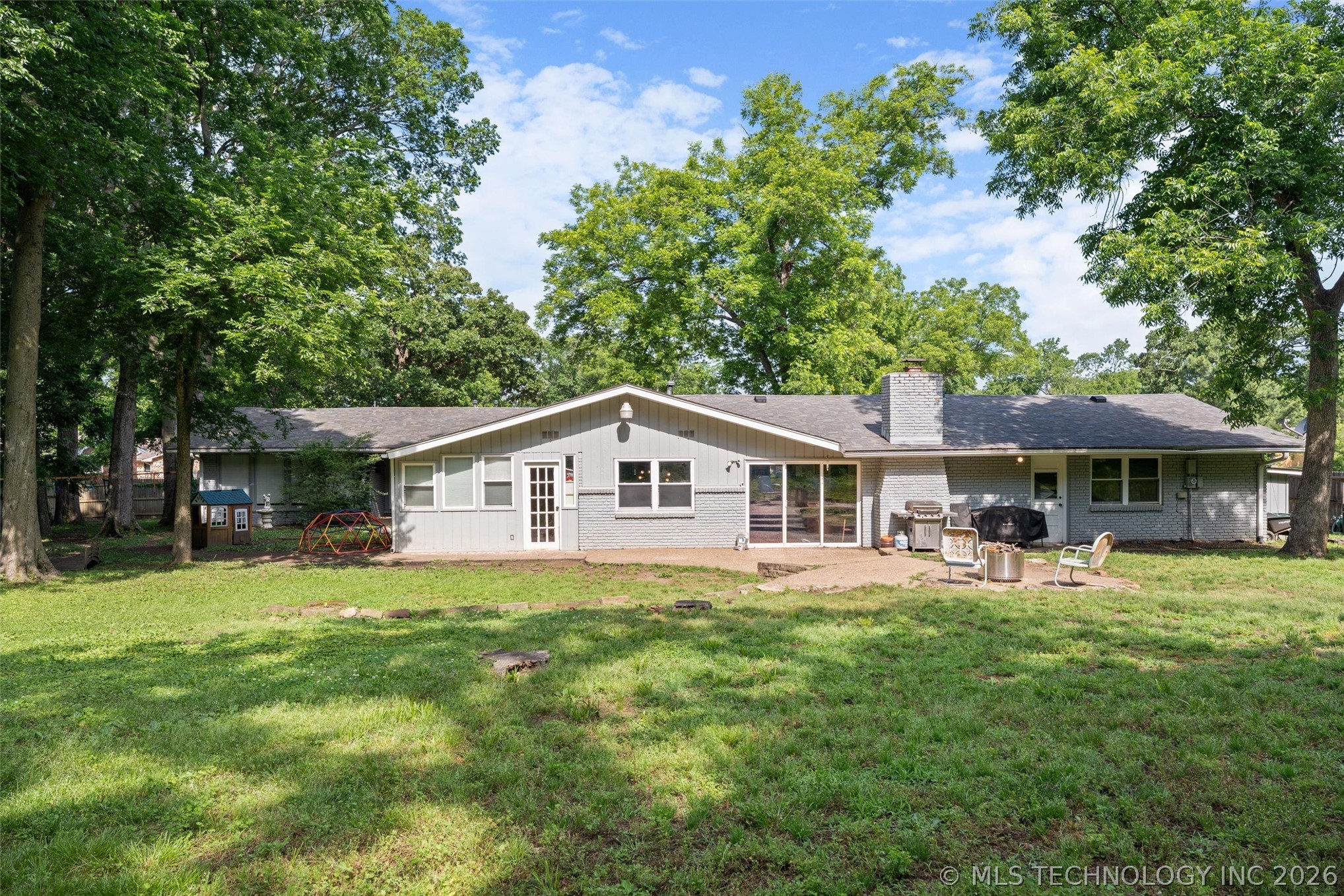 2811 Evergreen Court Bartlesville OK 74006