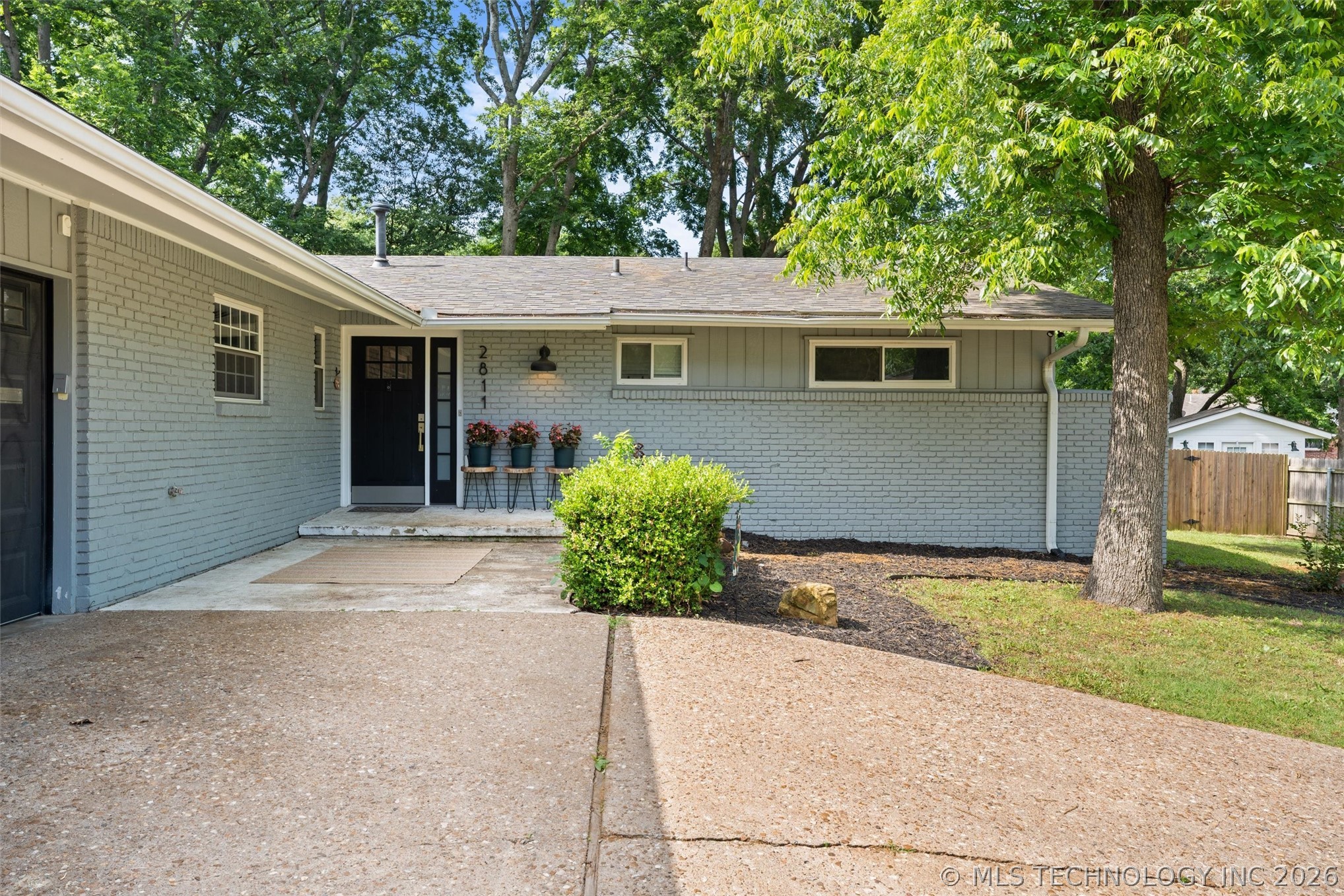 2811 Evergreen Court Bartlesville OK 74006