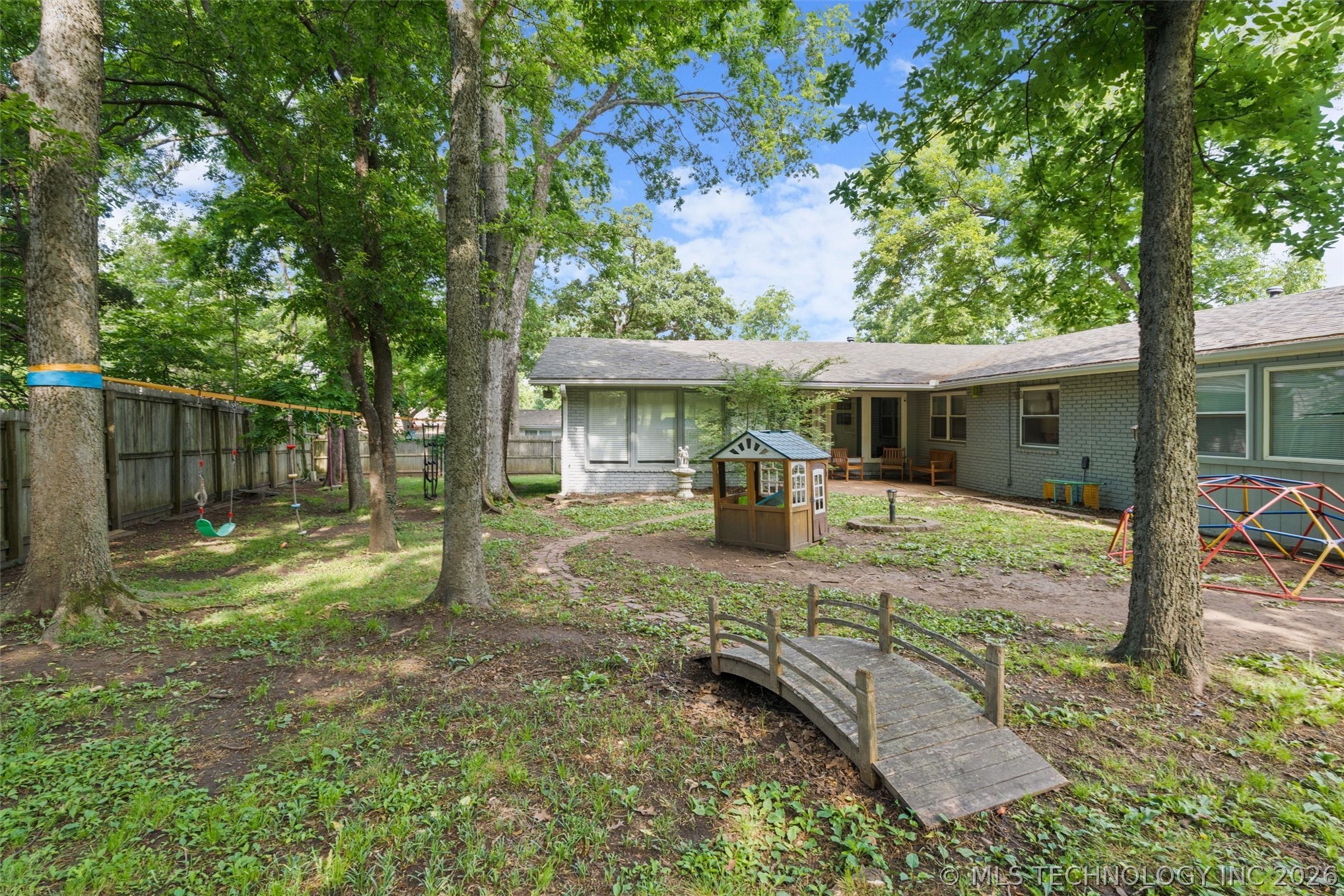2811 Evergreen Court Bartlesville OK 74006