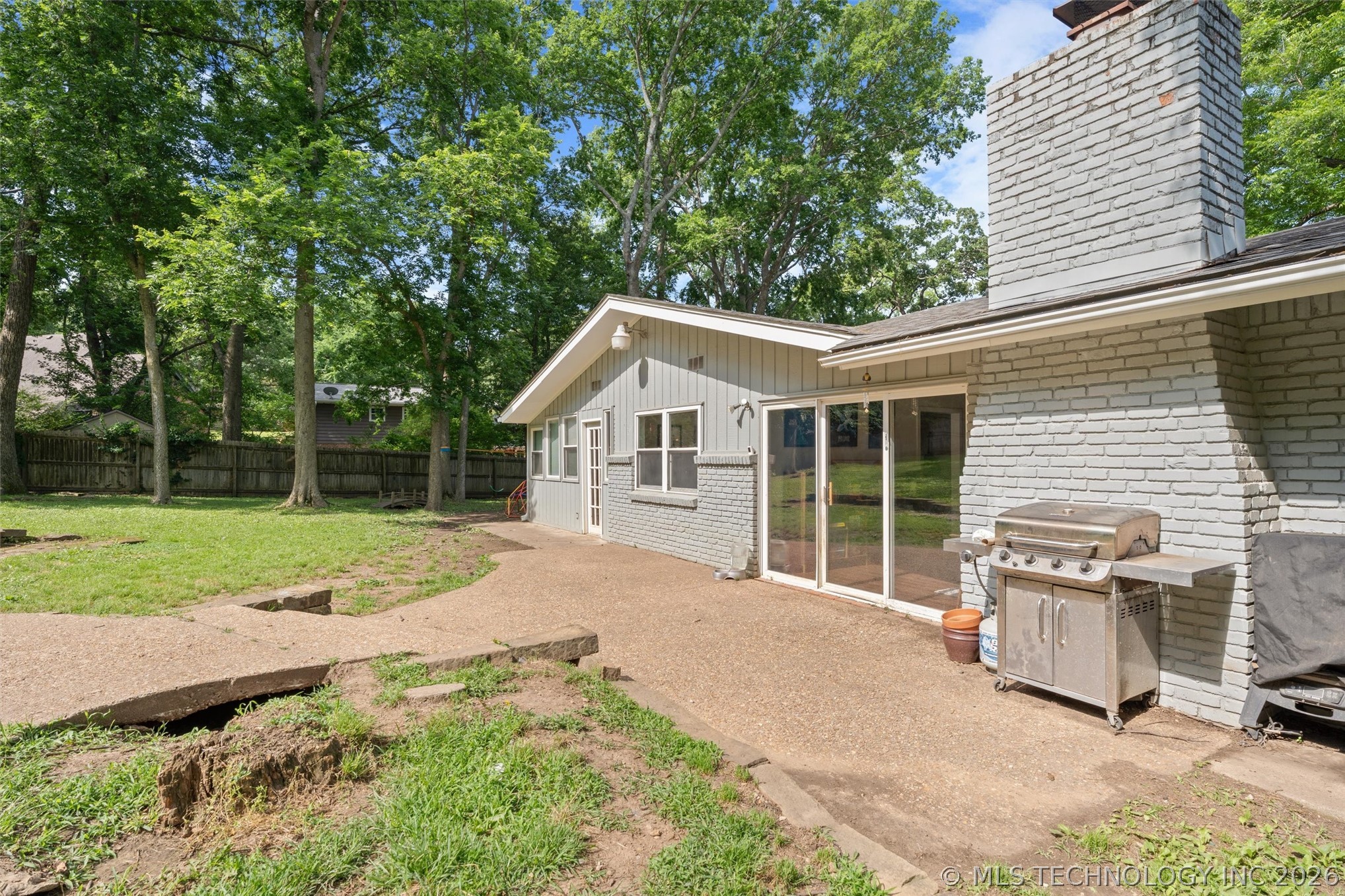 2811 Evergreen Court Bartlesville OK 74006