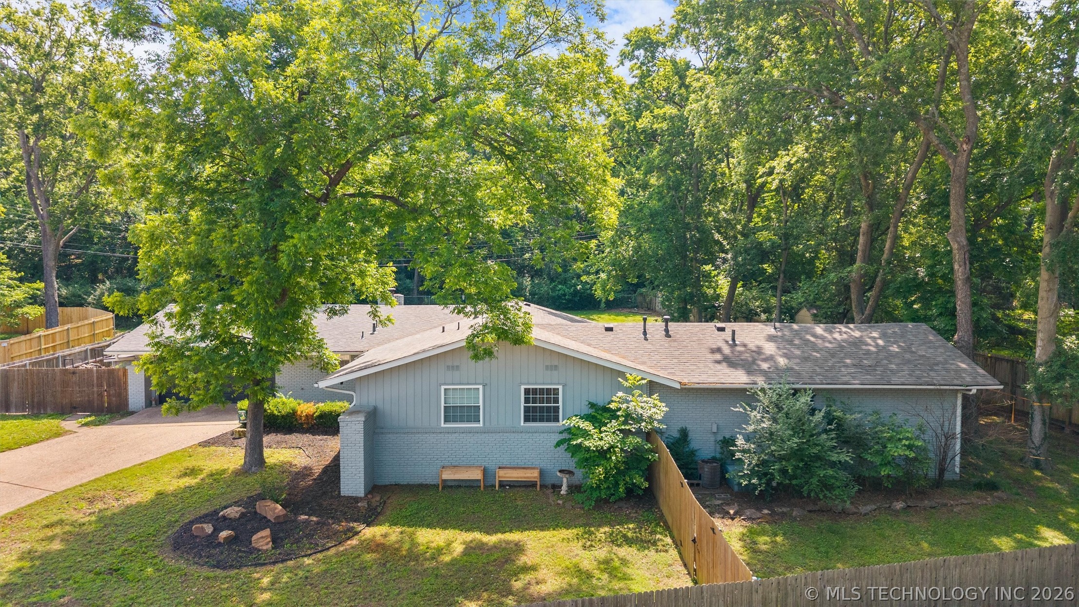 2811 Evergreen Court Bartlesville OK 74006