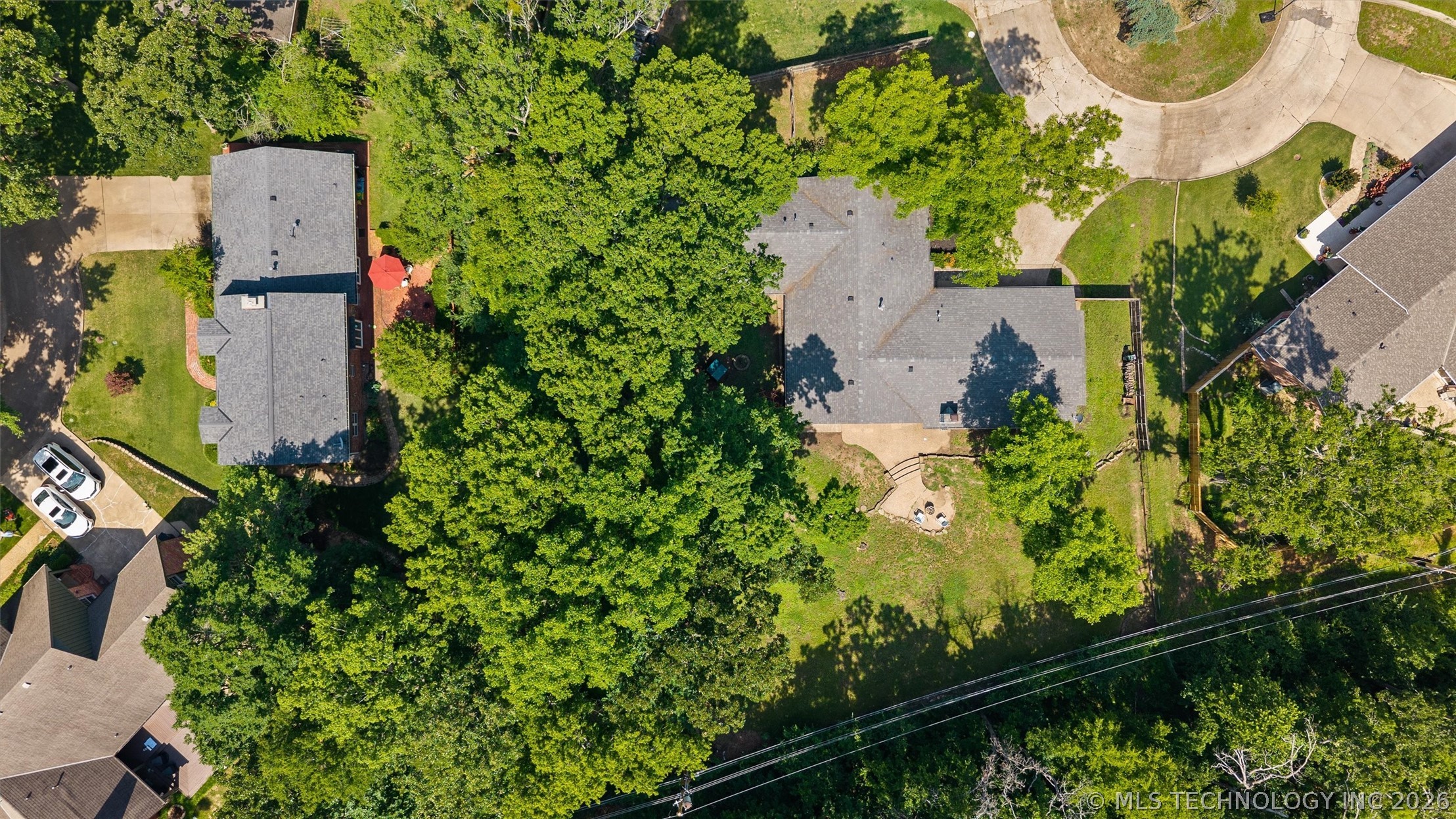 2811 Evergreen Court Bartlesville OK 74006