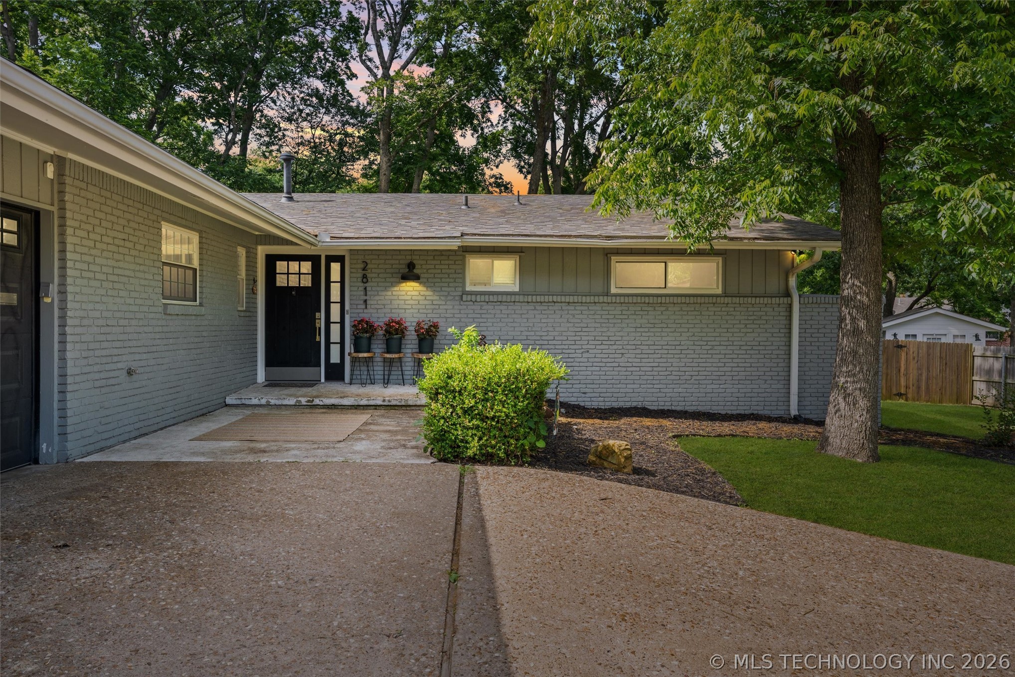 2811 Evergreen Court Bartlesville OK 74006