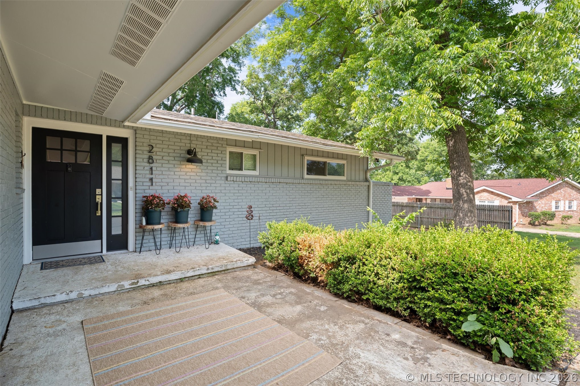 2811 Evergreen Court Bartlesville OK 74006